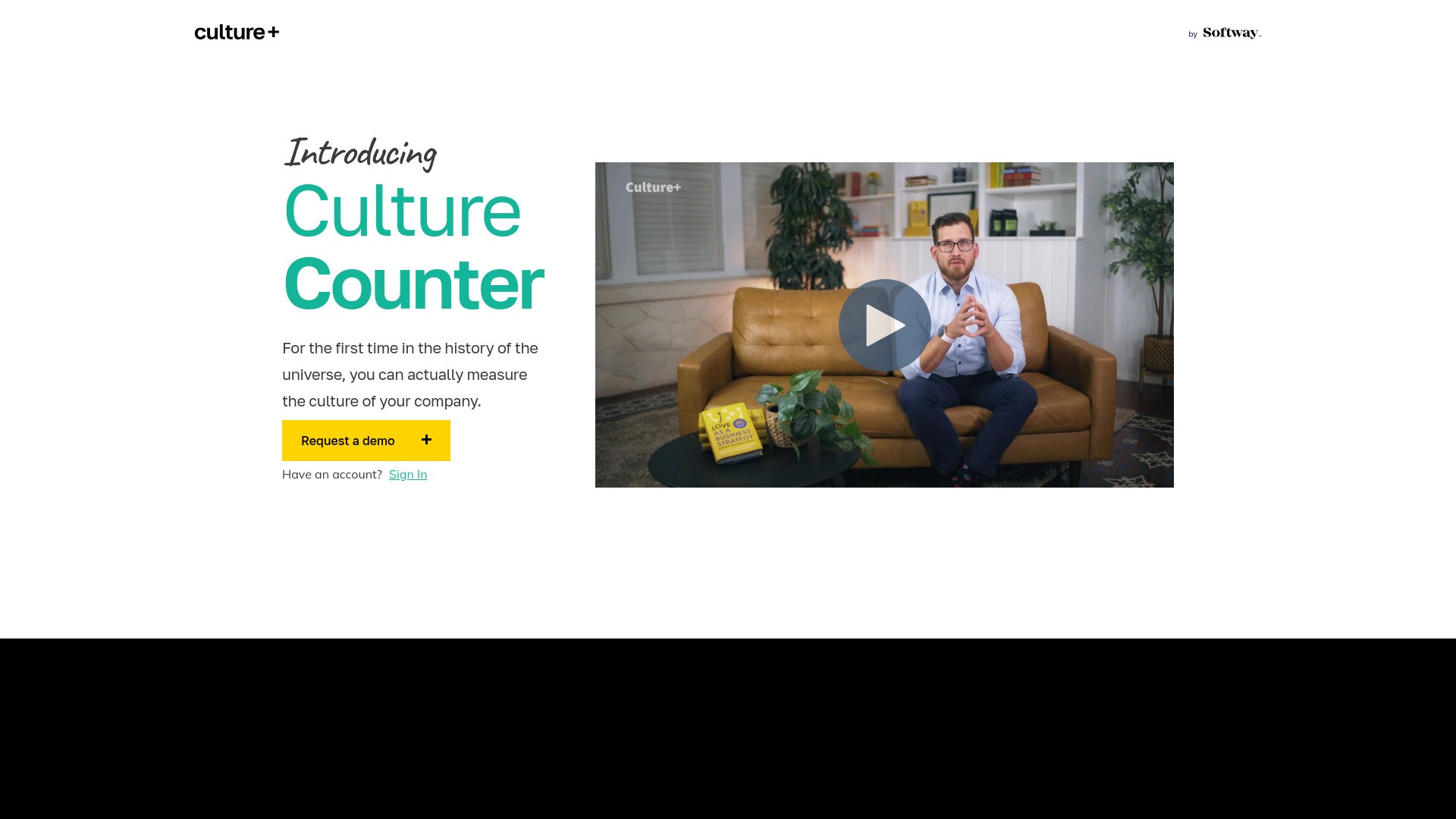 Culture Counter 截图
