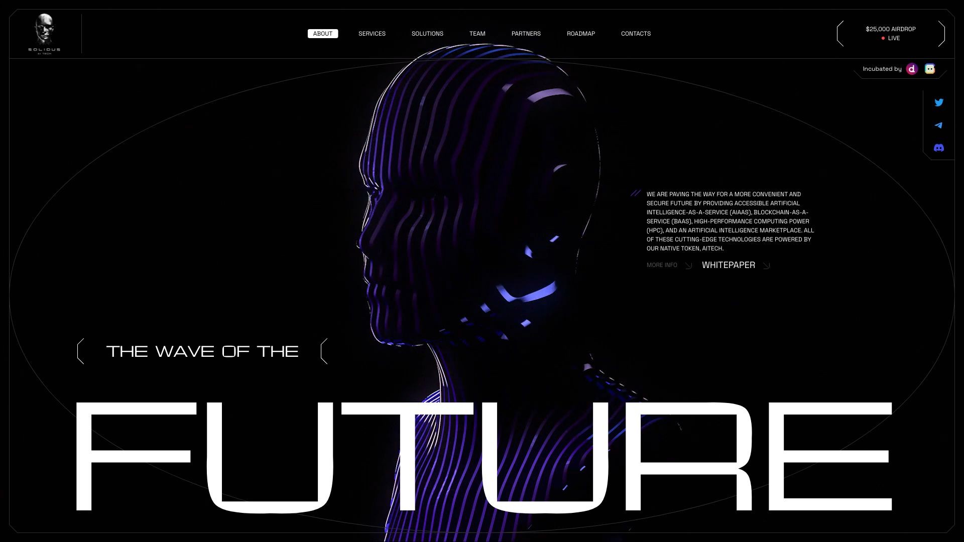 Solidus Ai Tech 截图