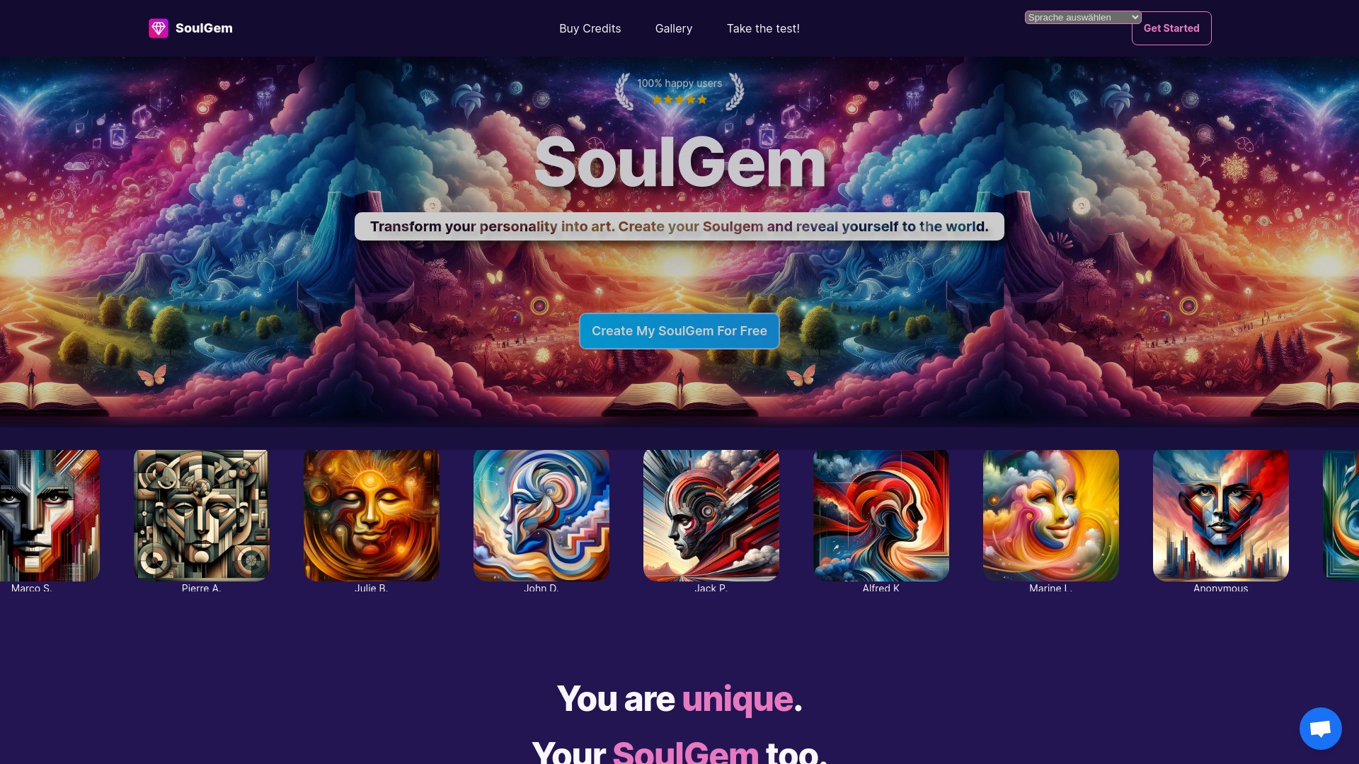 SoulGem 截图