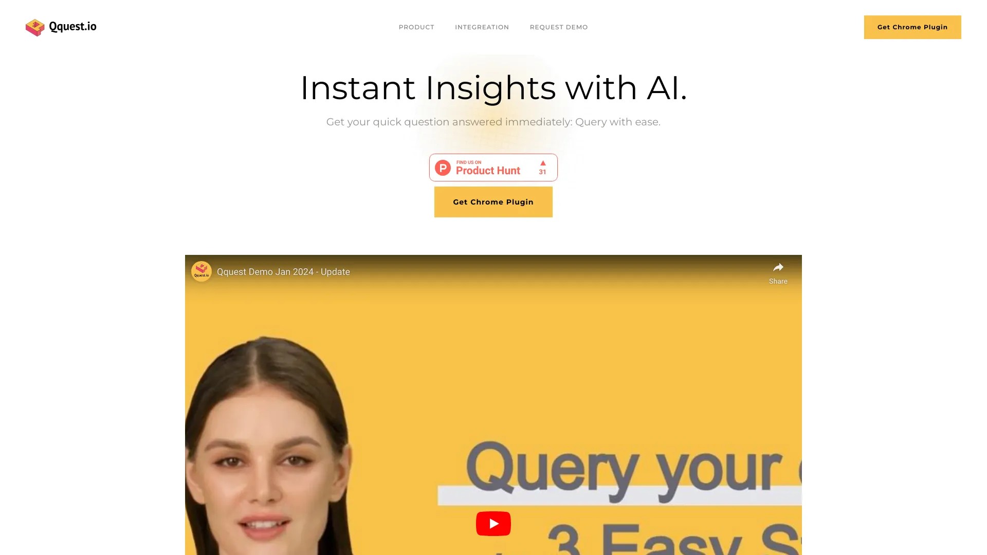 Qquest (Beta) 截图