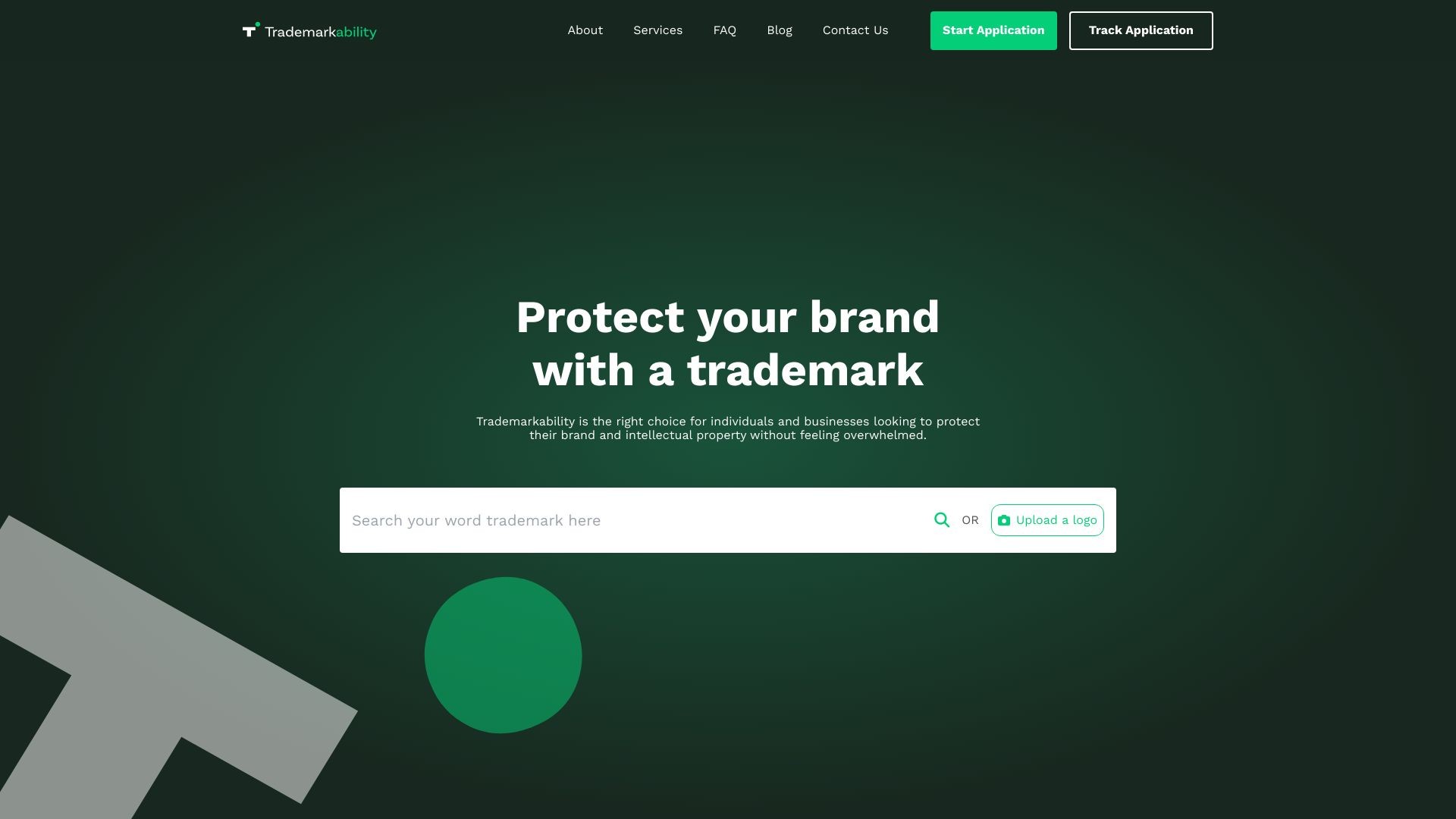 Trademarkability 截图