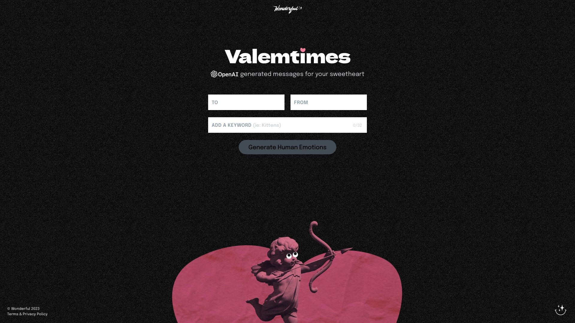 Valemtimes 截图