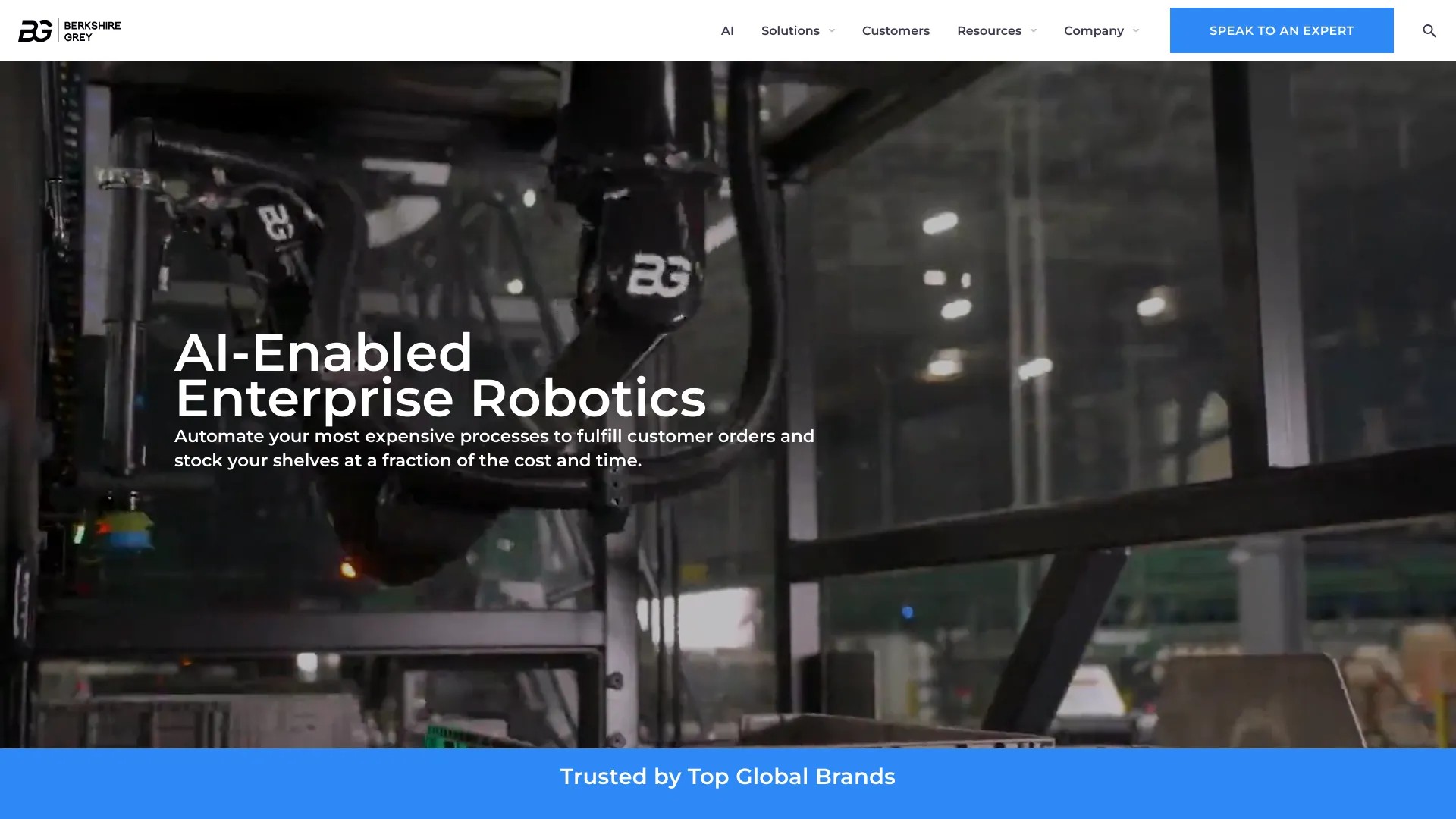 berkshiregrey.com 截图