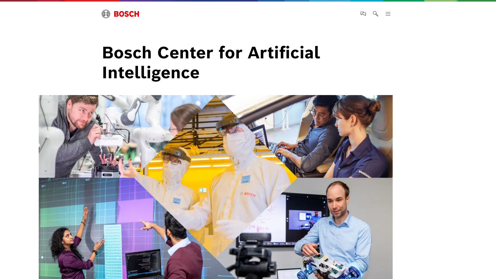 bosch-ai.com 截图