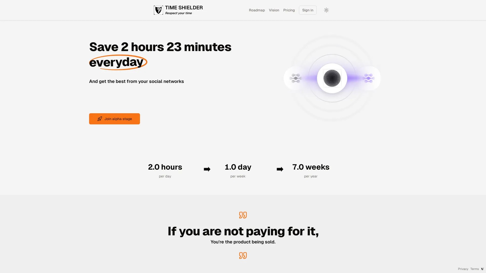 Time Shielder 截图