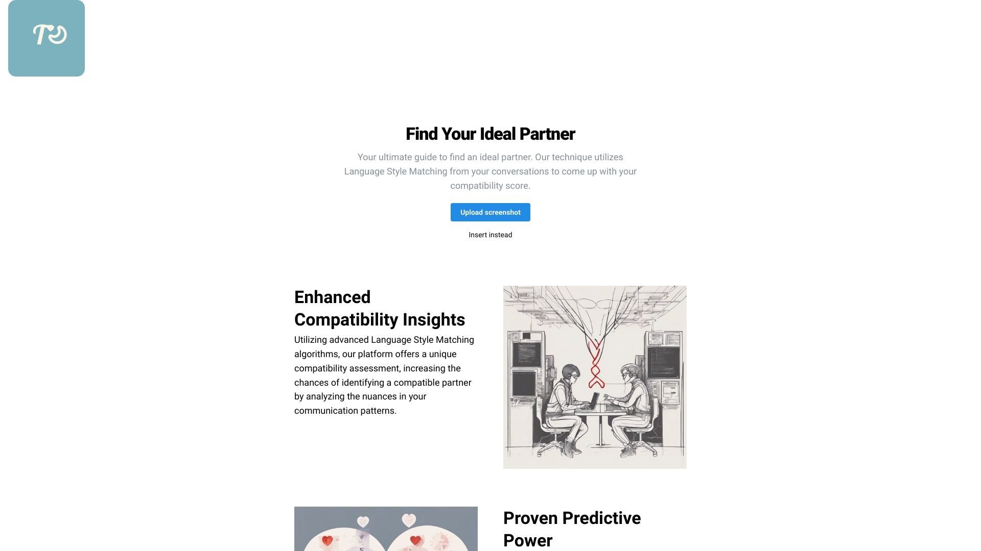 TunedTogether 截图