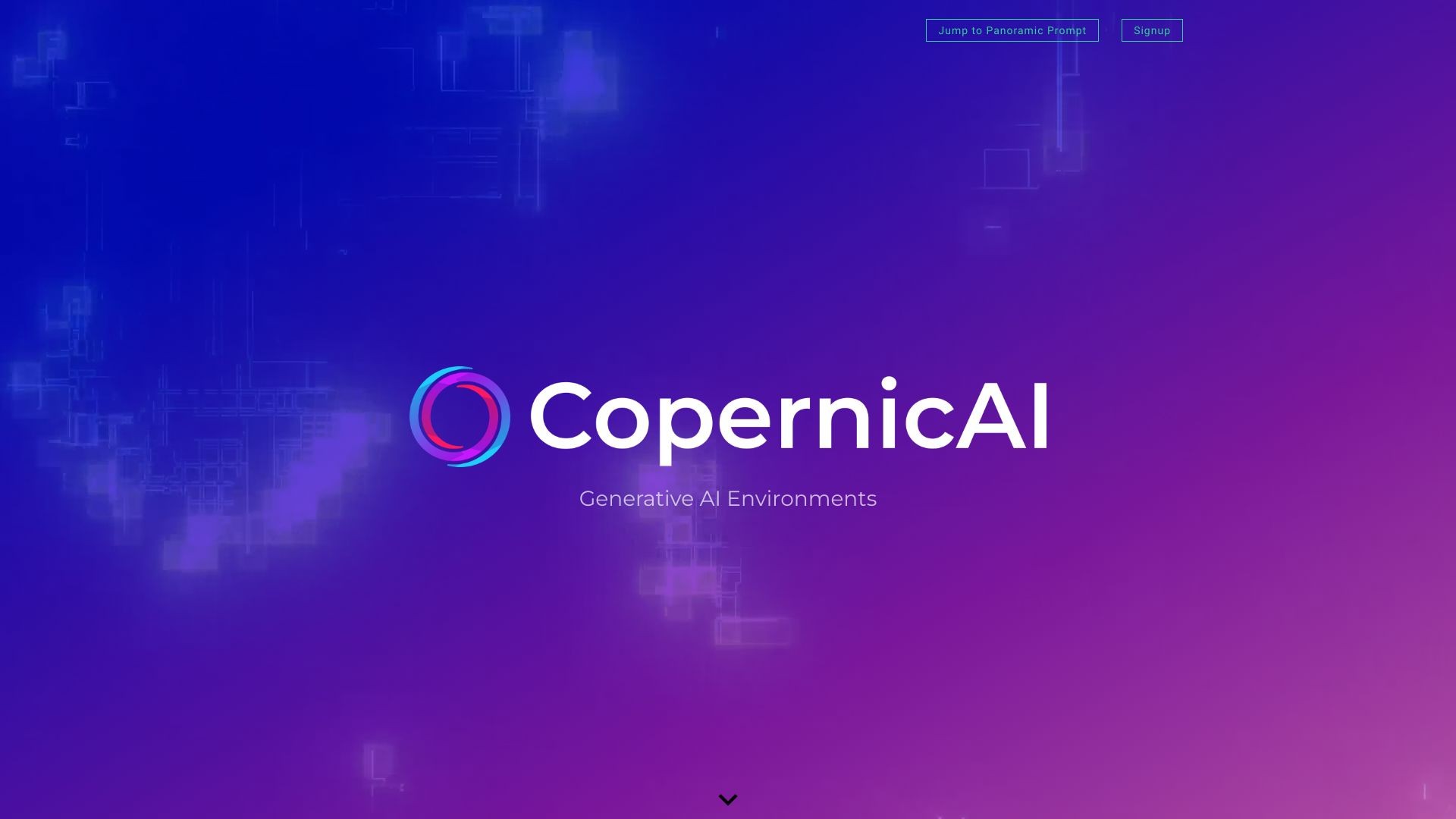 CopernicAI 截图
