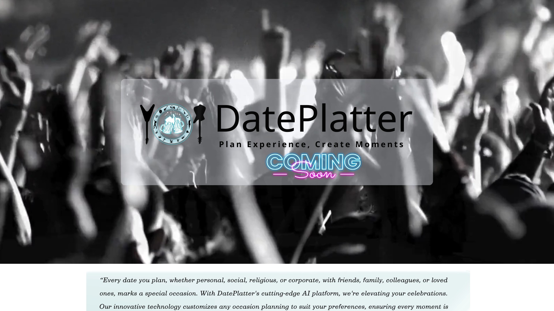 DatePlatter 截图