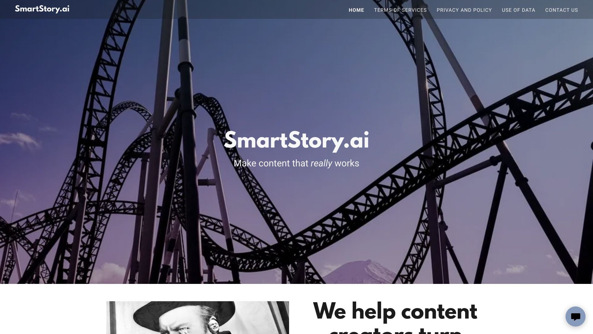 Smart Story Ai 截图