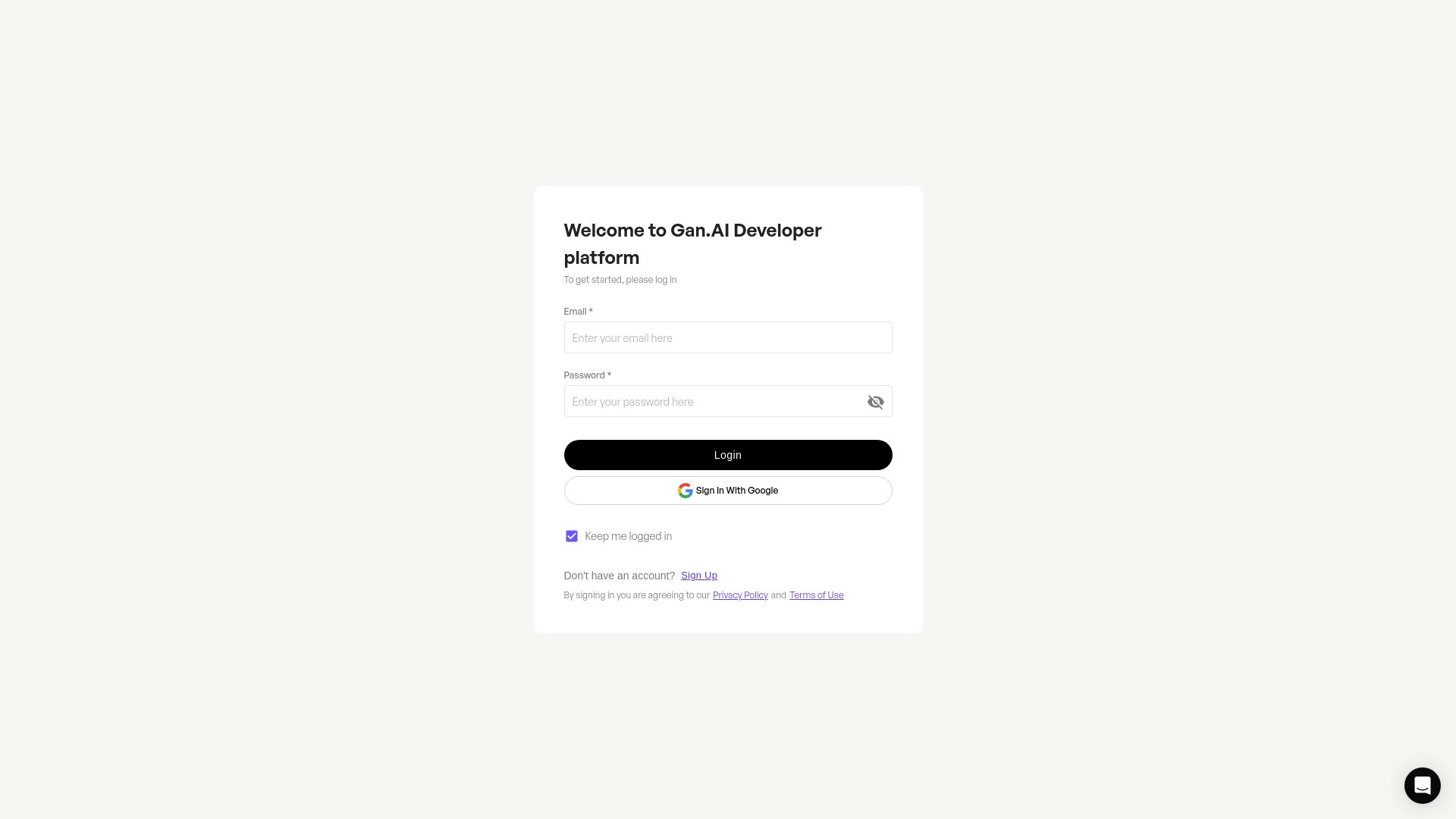 Myna-mini text-to-speech API by Gan.AI 截图