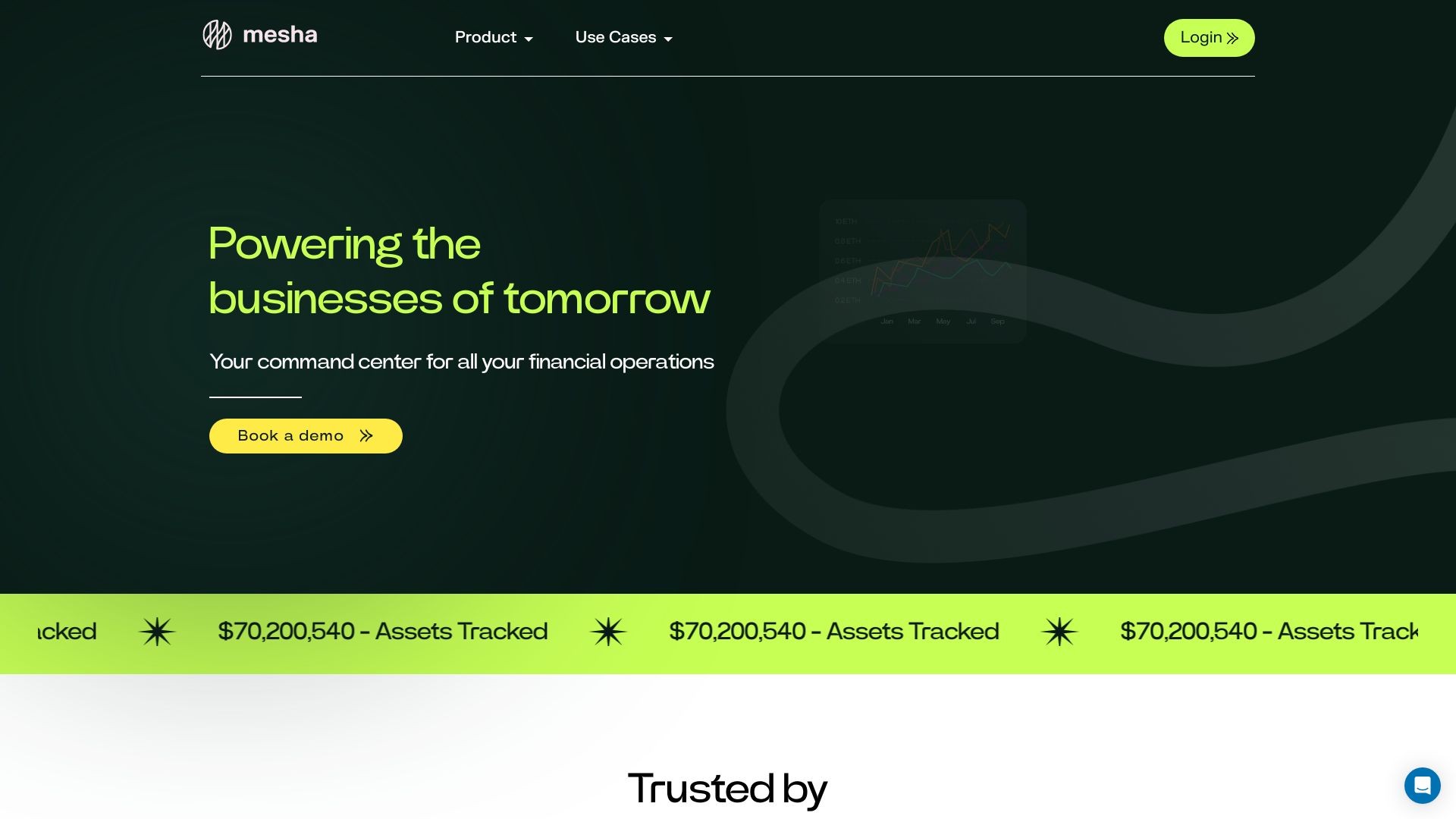 AI Search by Mesha 截图