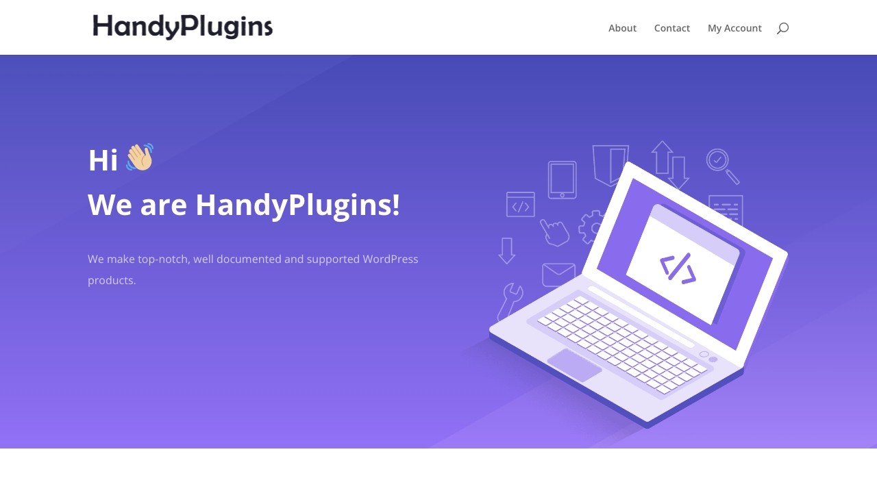 HandyPlugins 截图