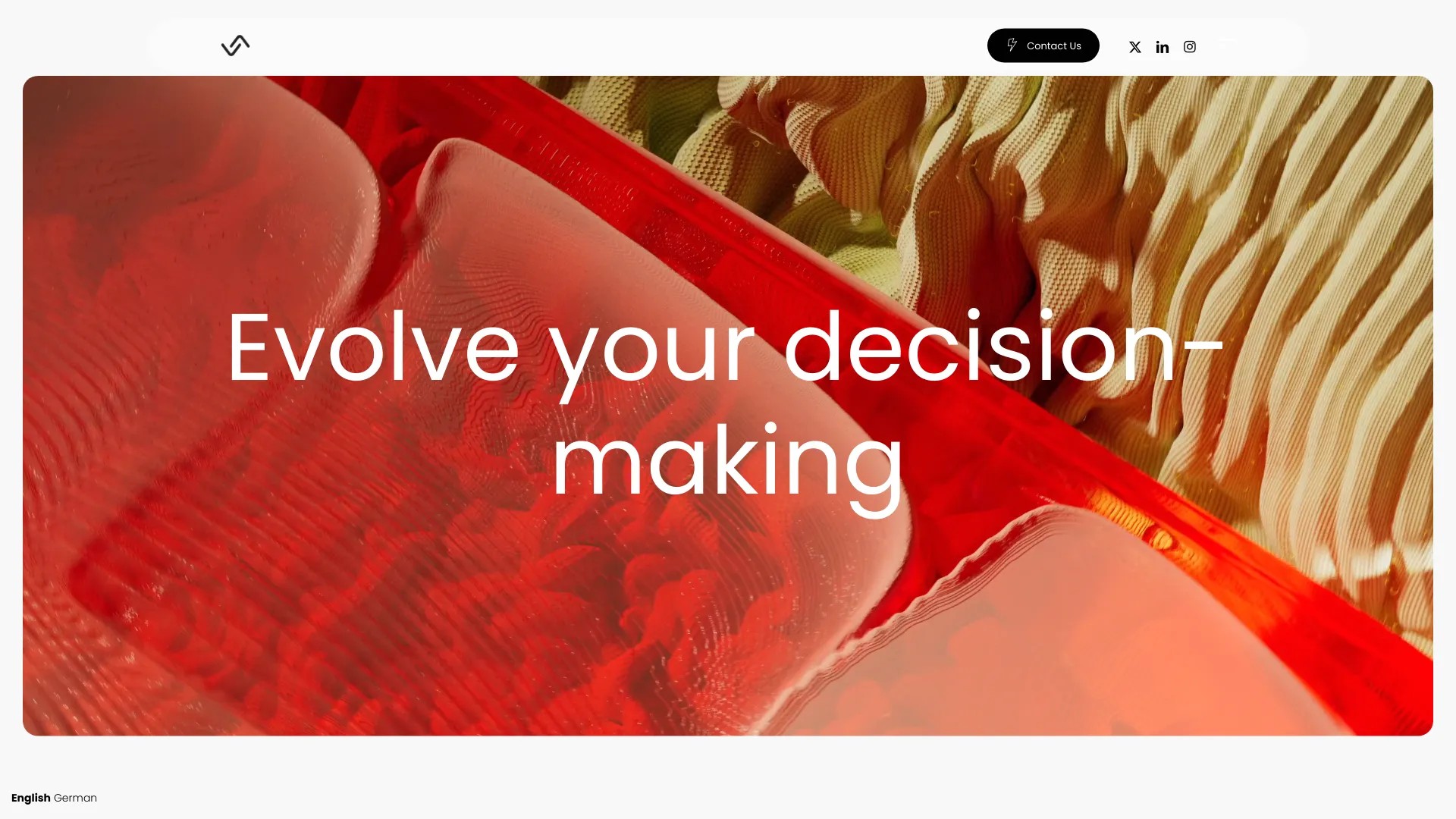 Volv: elevate shopping experience 截图