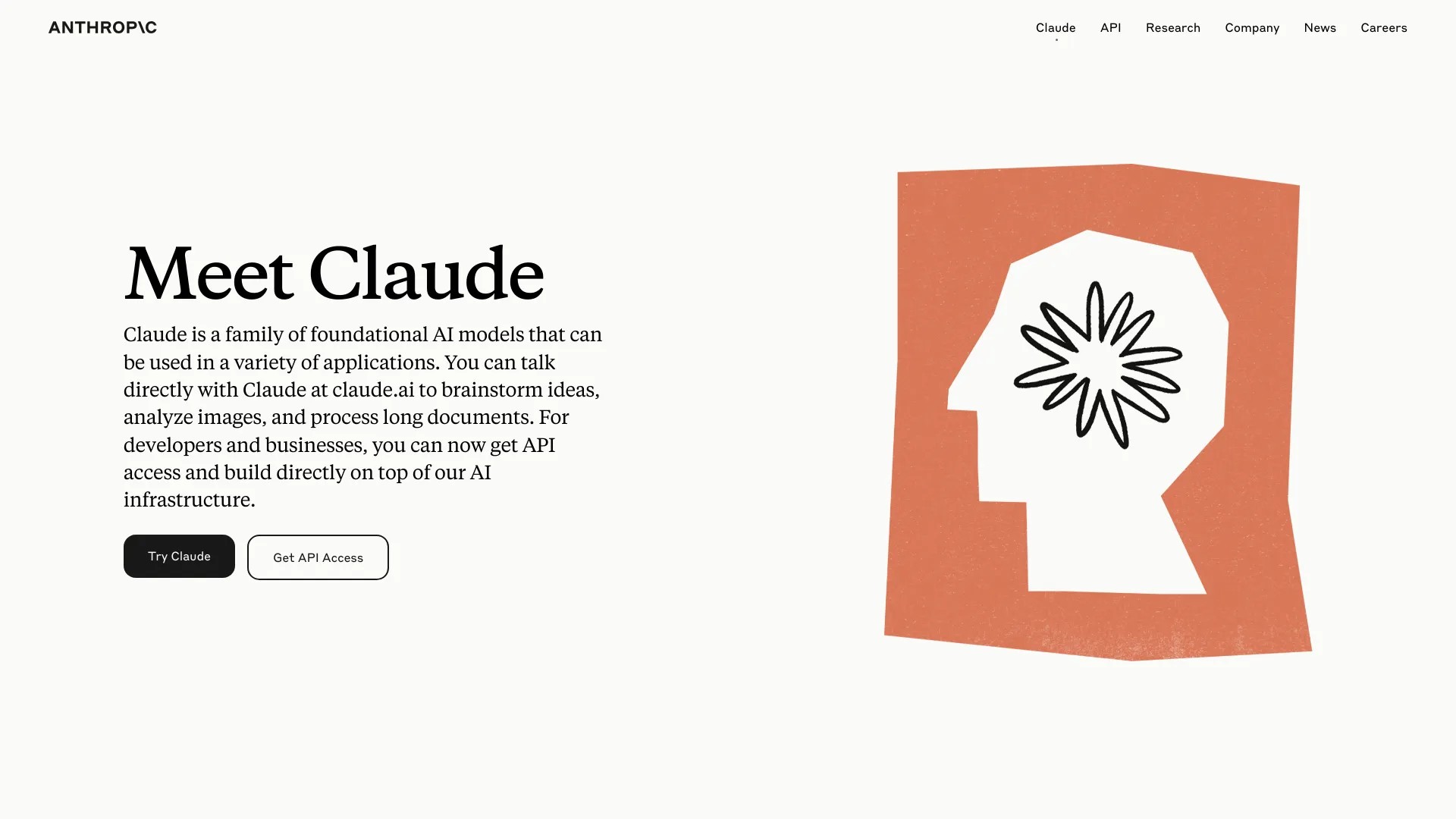 Claude 3 截图