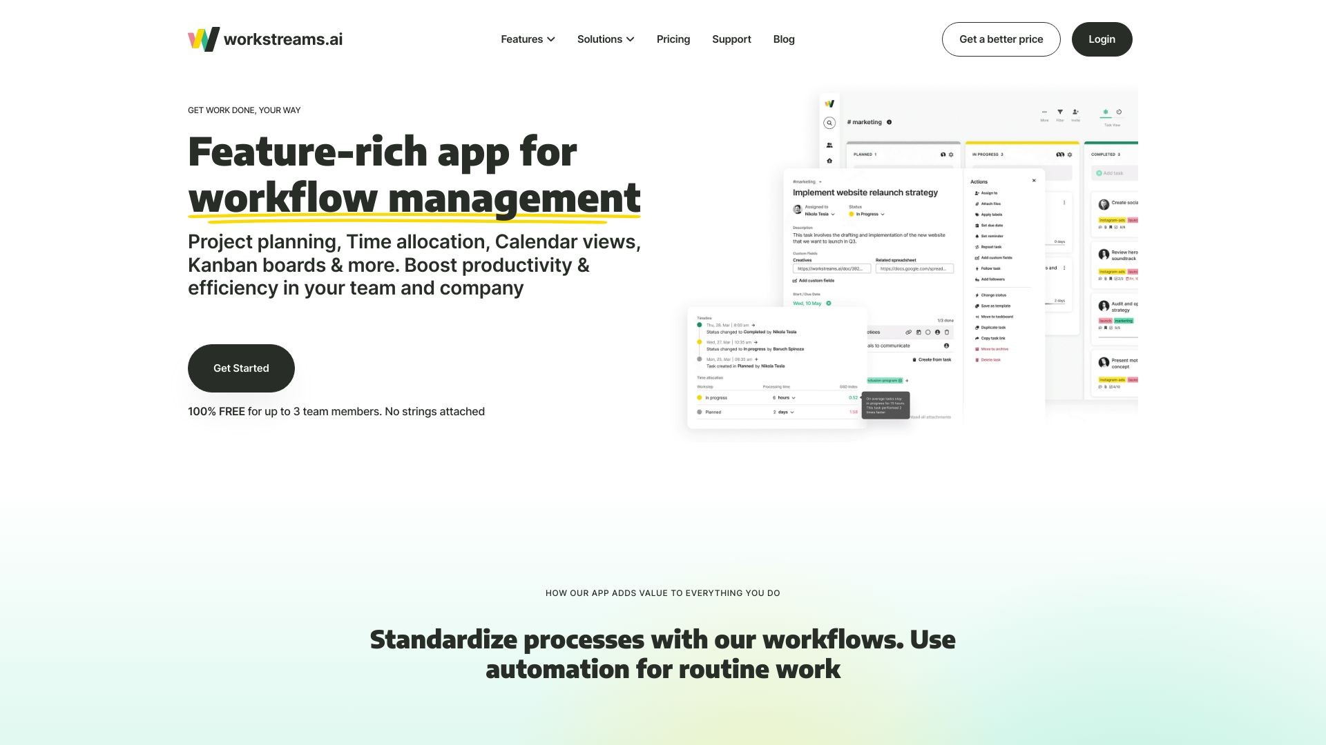 workstreams.ai 截图