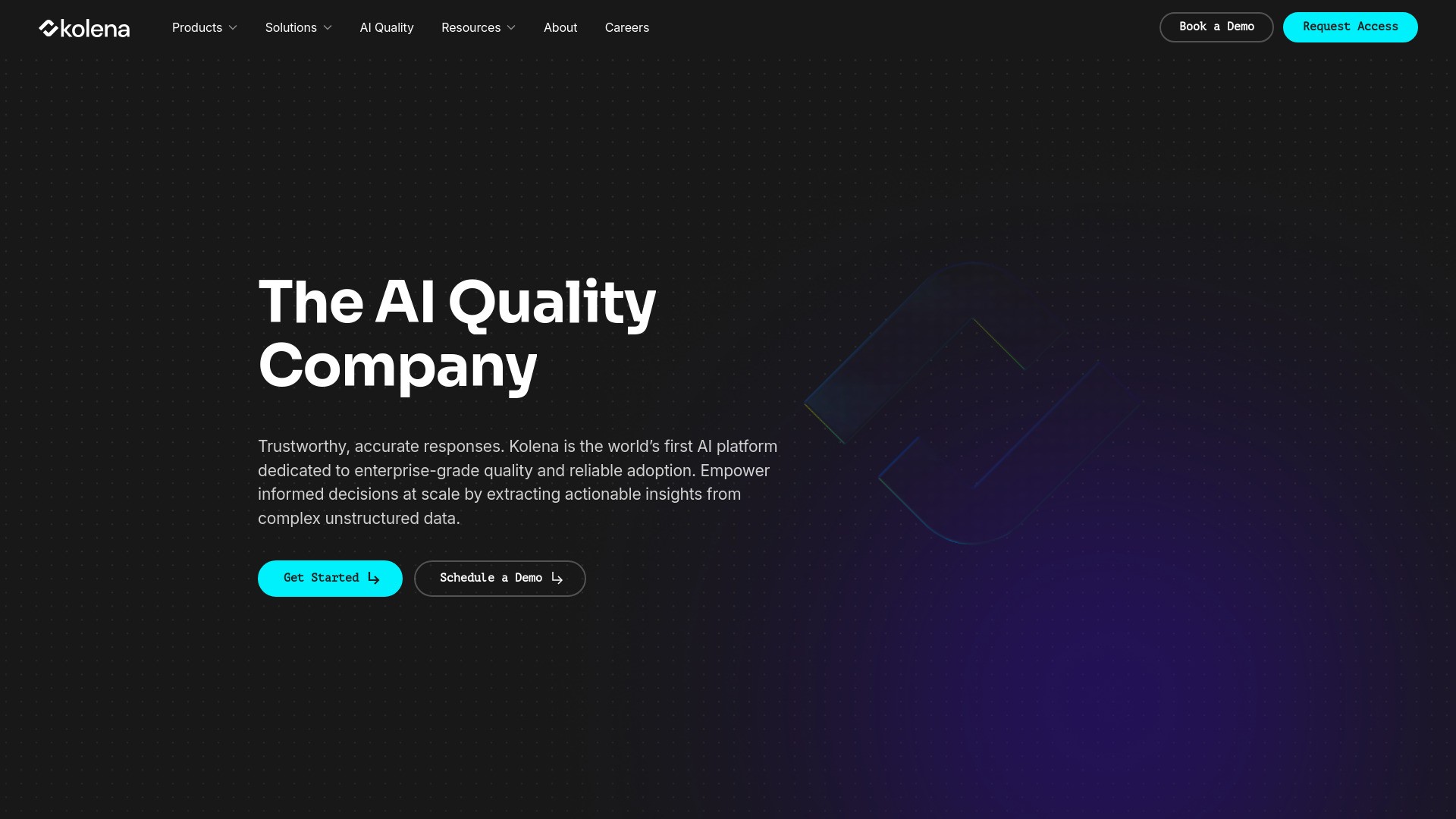 Kolena Restructured 截图