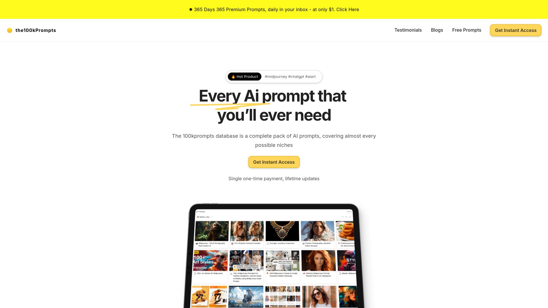 The100kPrompts 截图