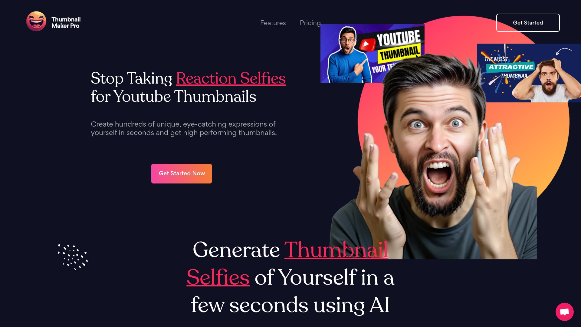 Thumbnail Maker Pro 截图