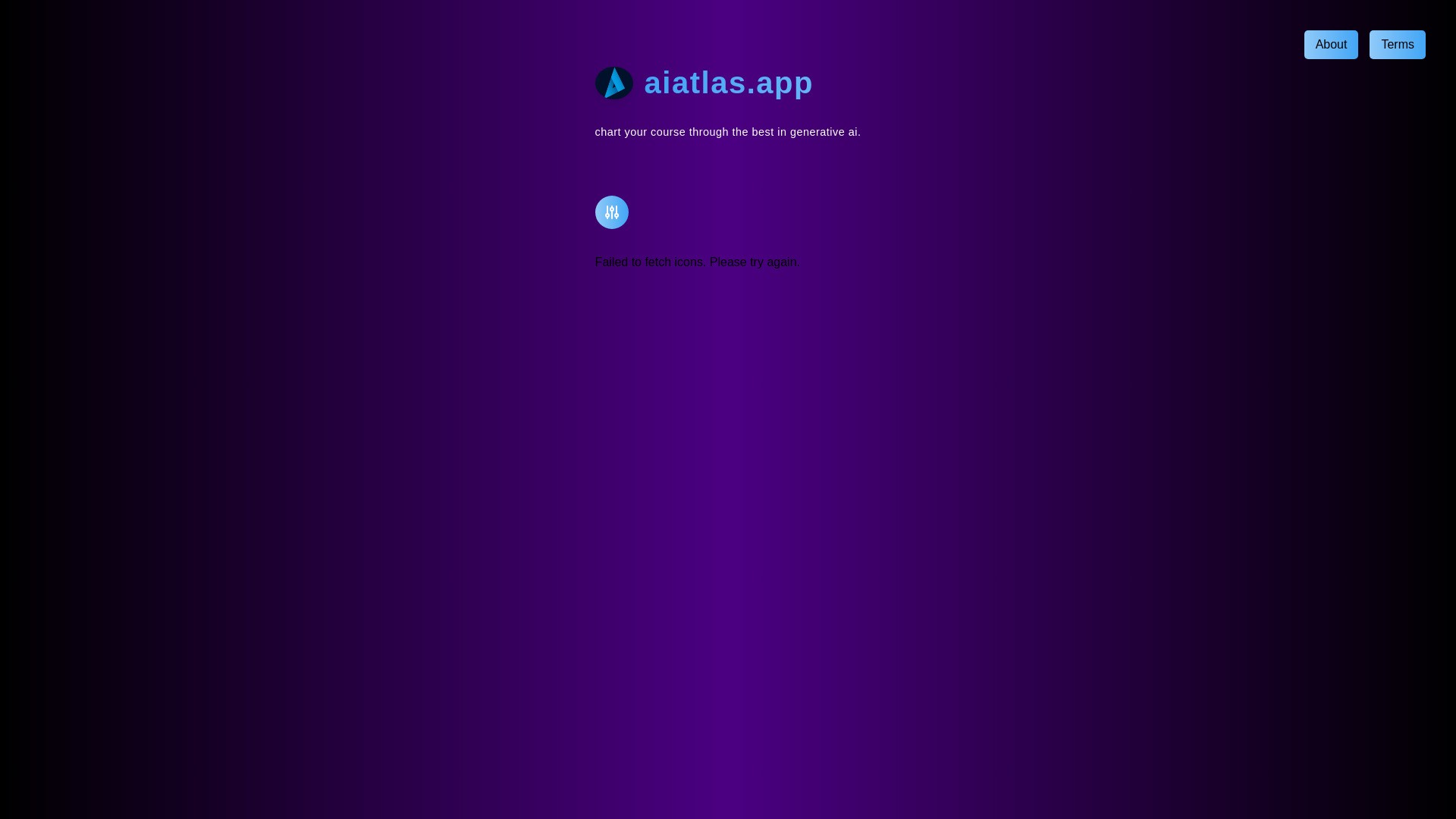 aiatlas.app 截图