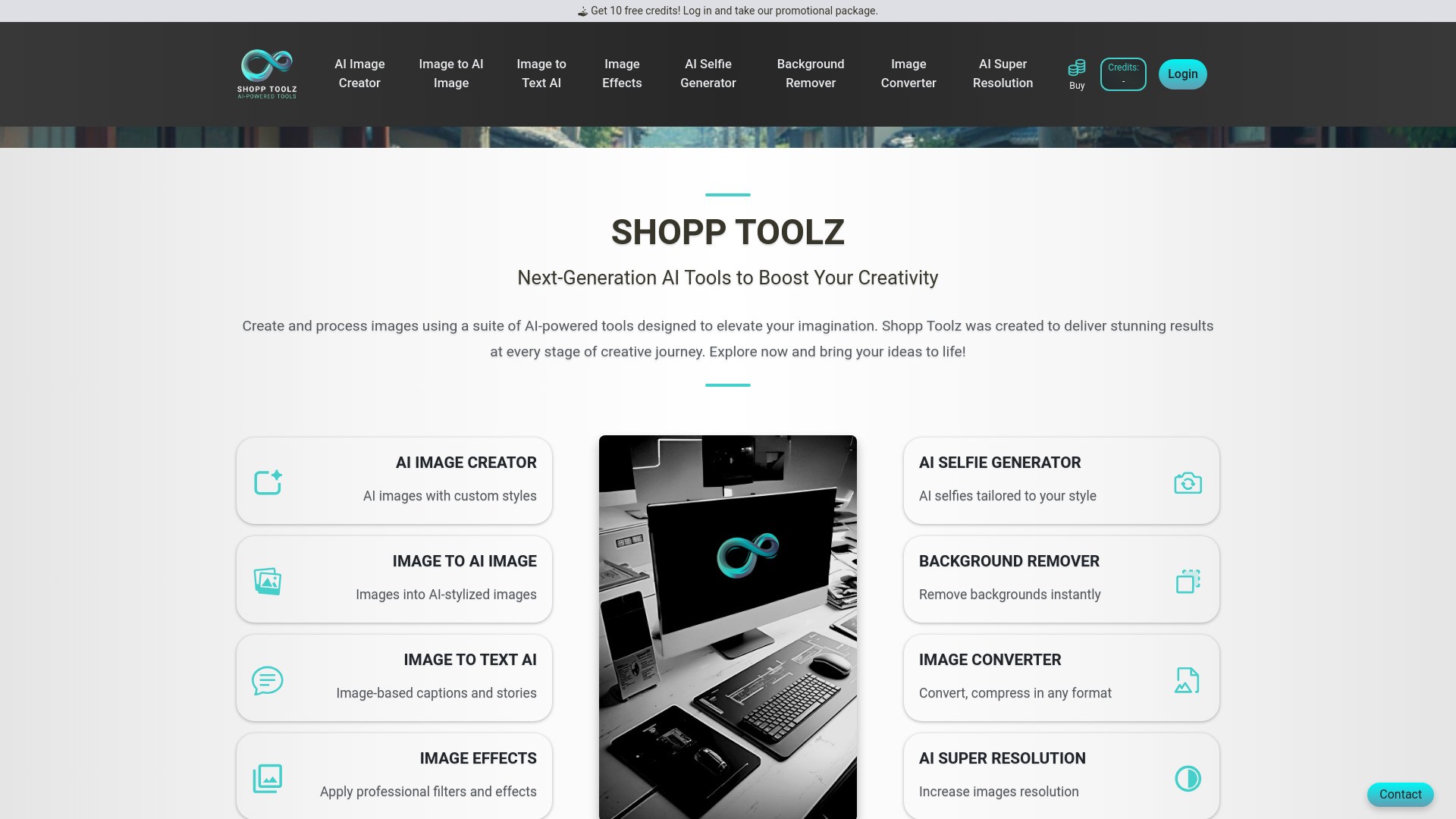 Shopp Toolz 截图