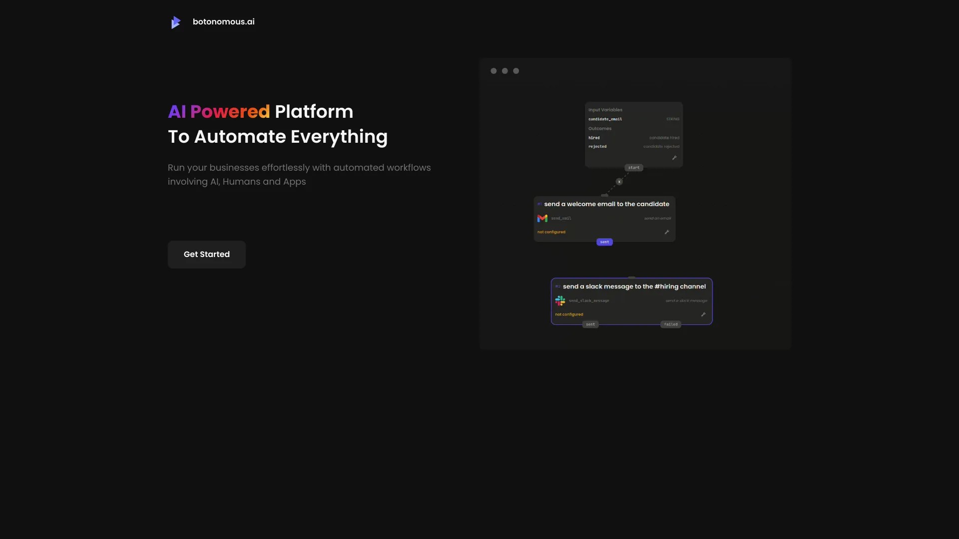 botonomous.ai 截图