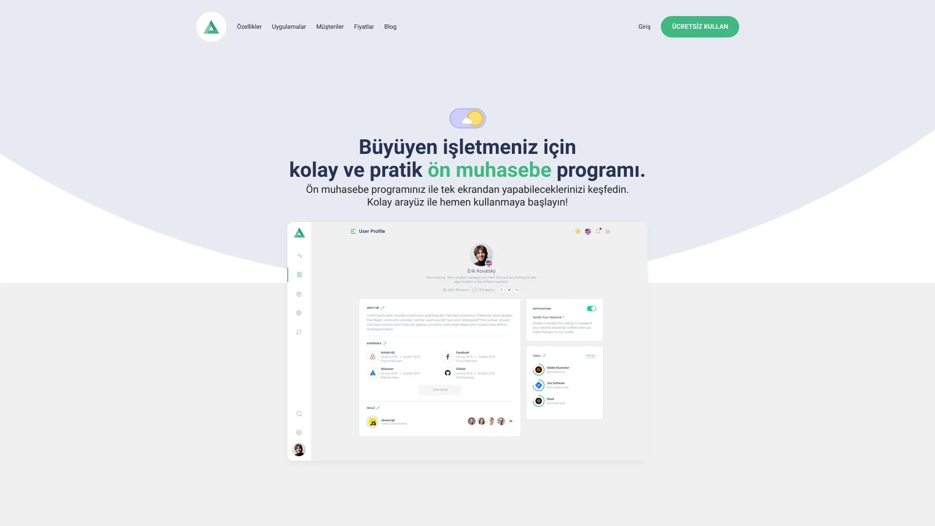 yapayzeka.net 截图