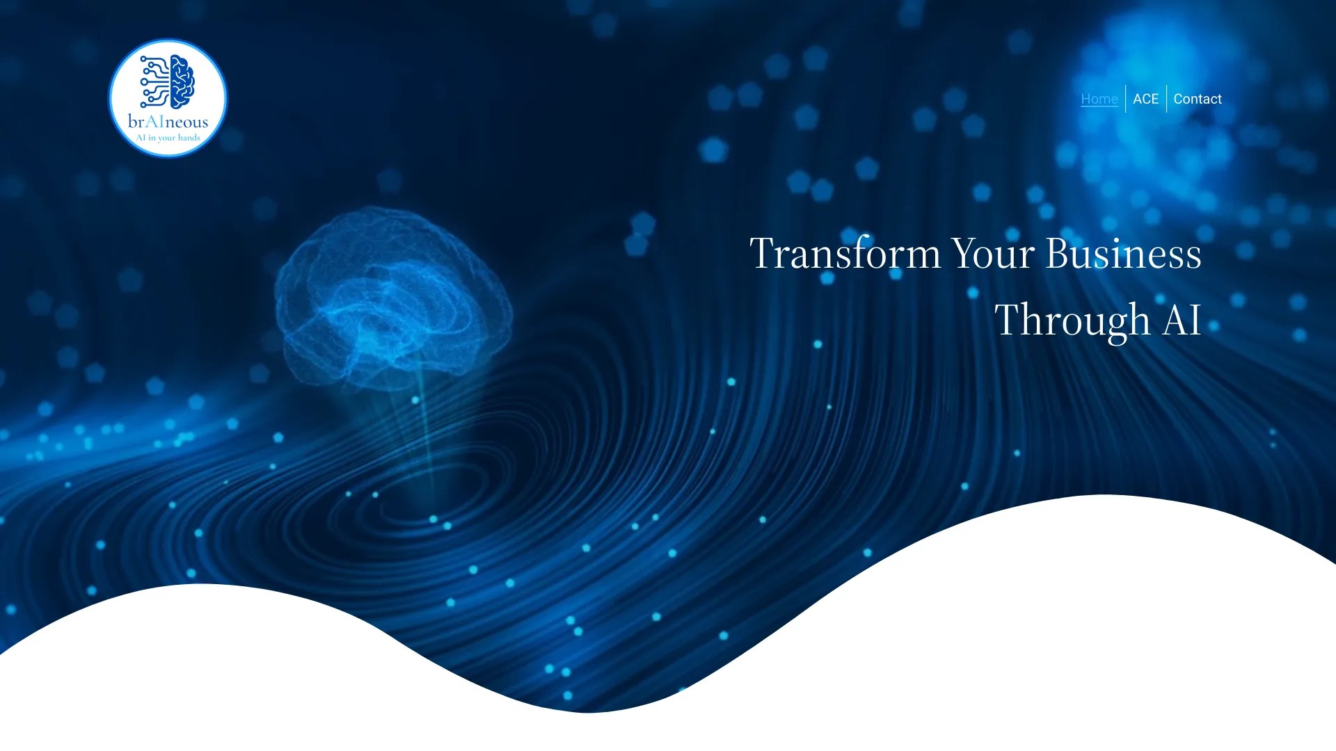 ACE - AI Coding Expert 截图