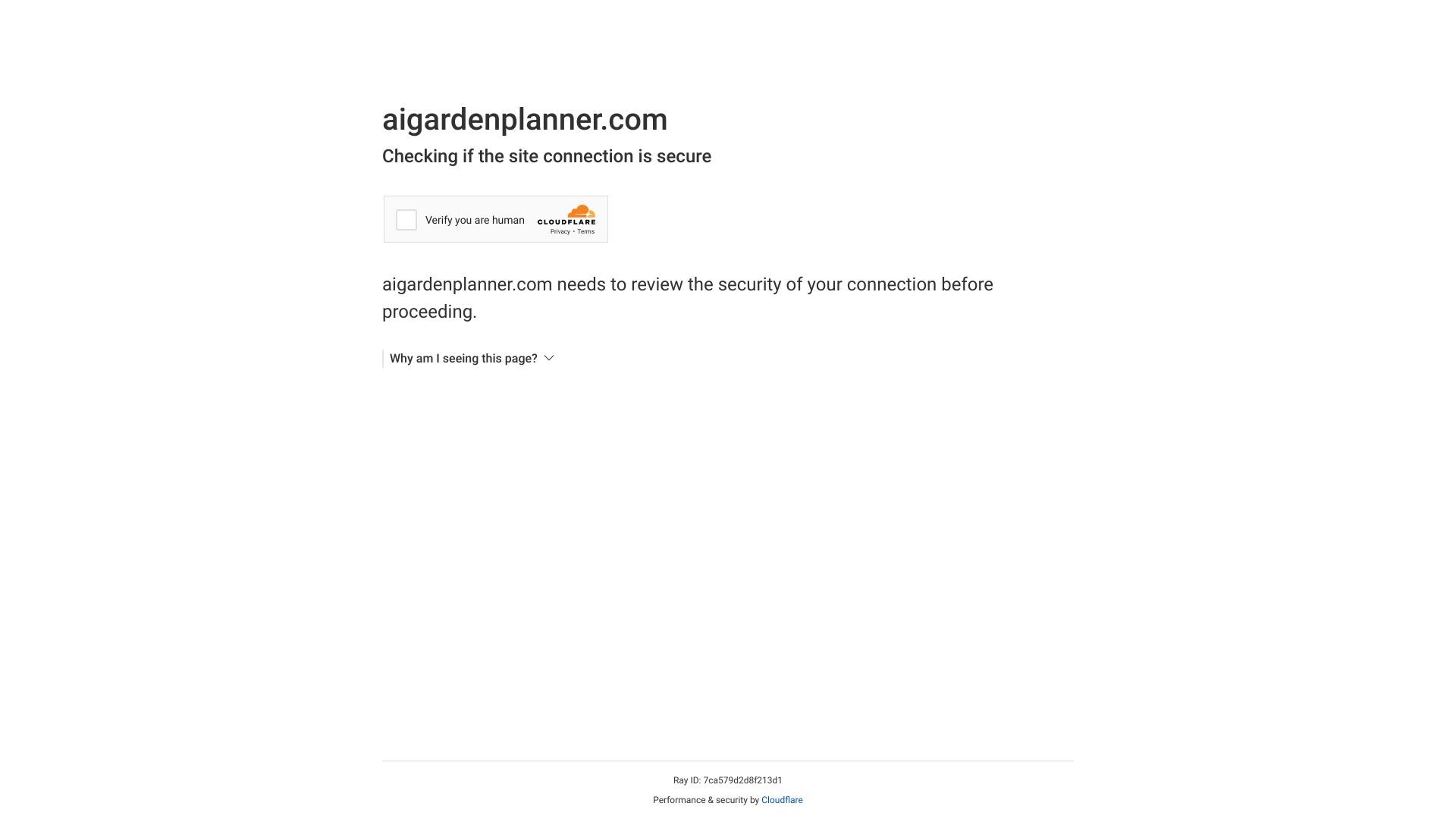 AIGardenPlanner 截图