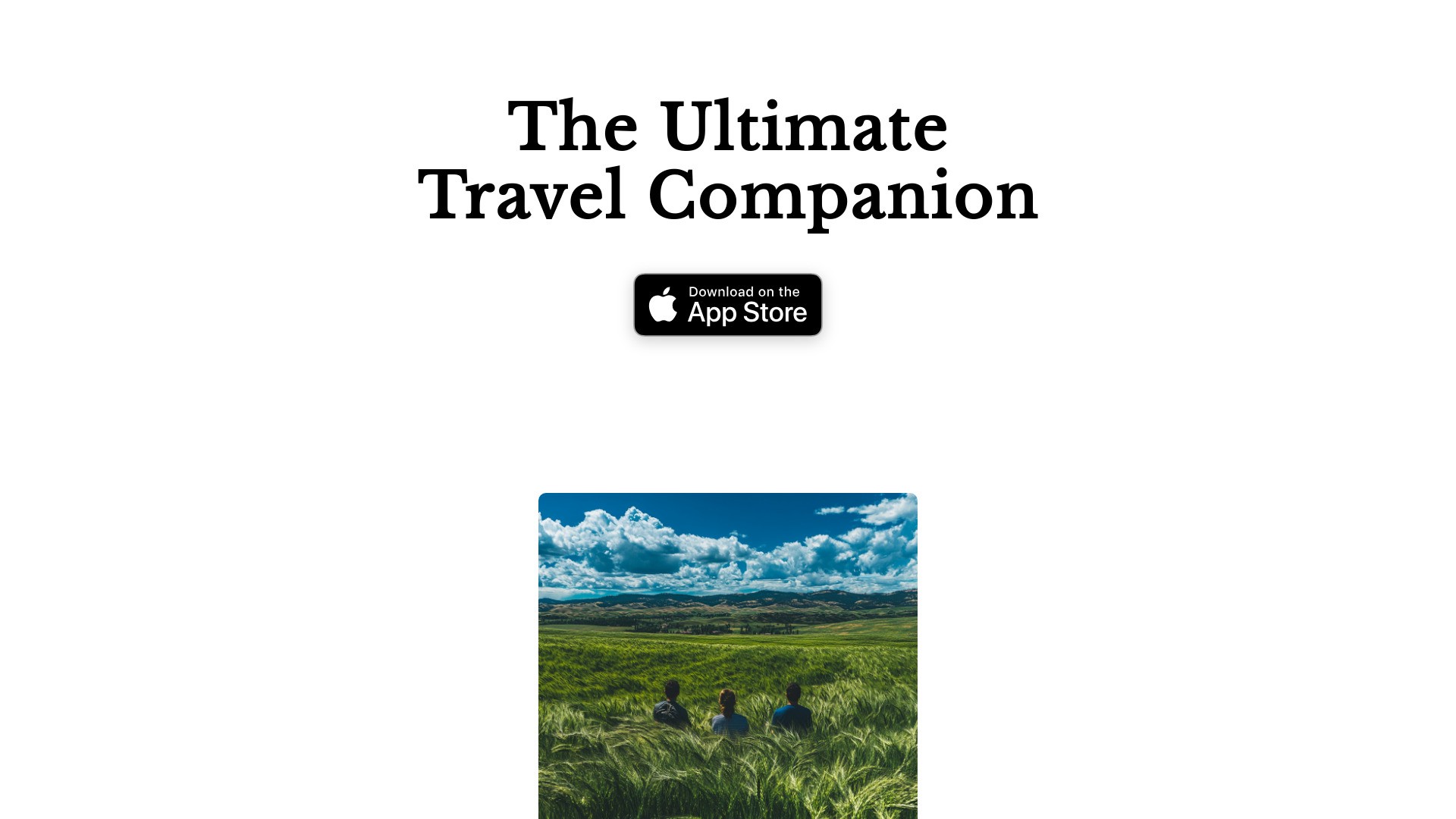 Sail Vacations 截图