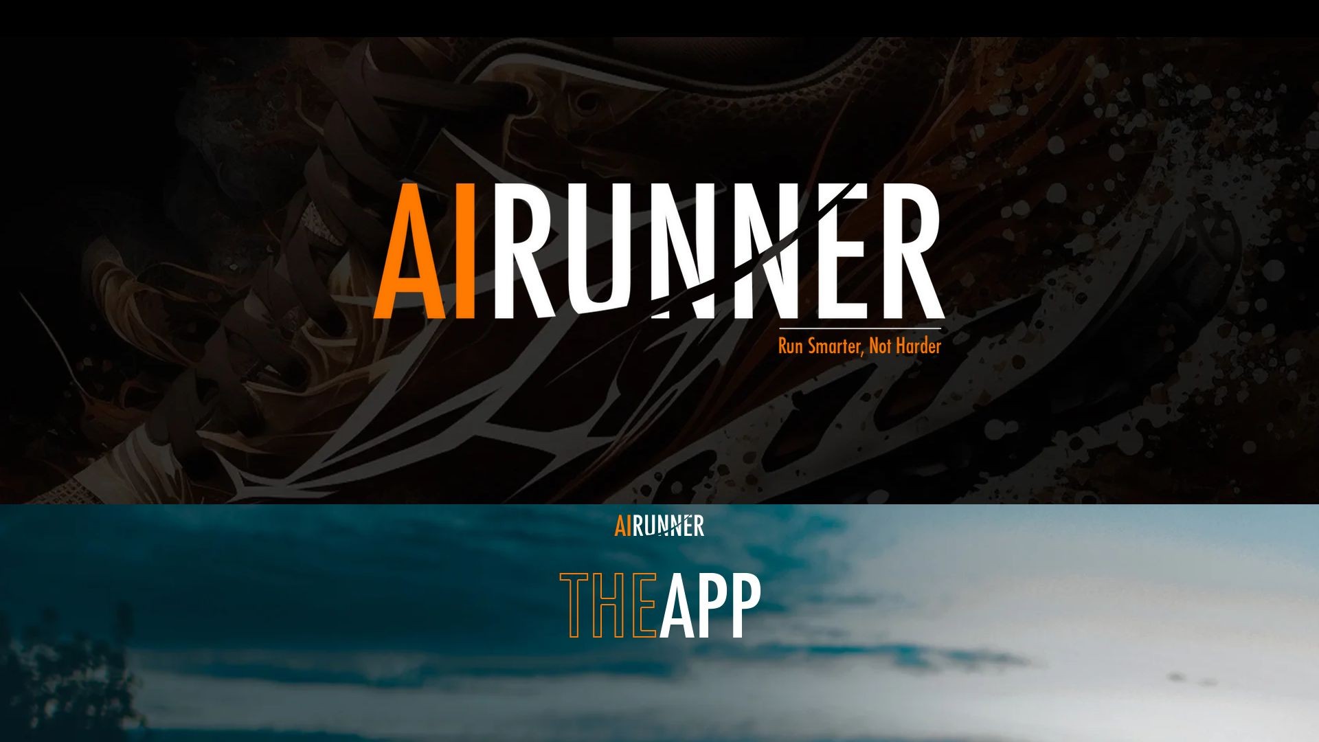 AiRunner 截图