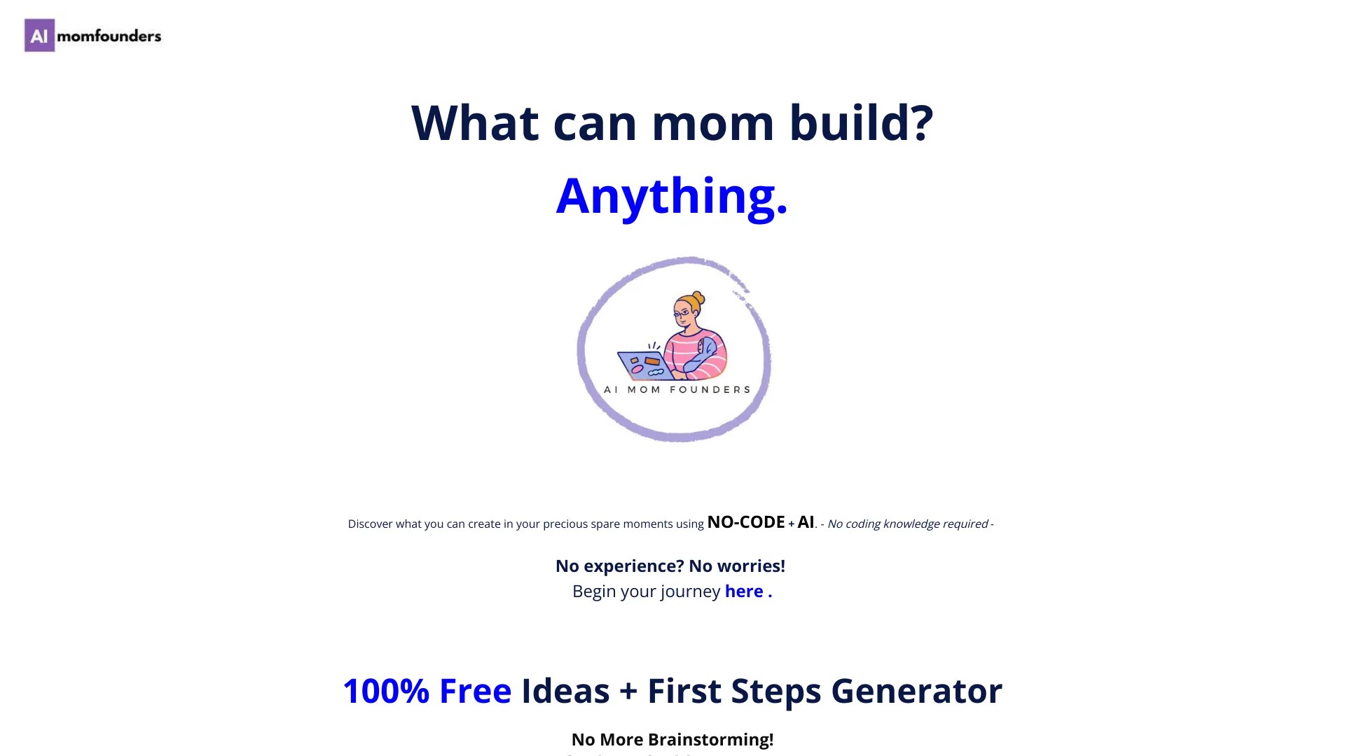 AIMOMFOUNDERS 截图