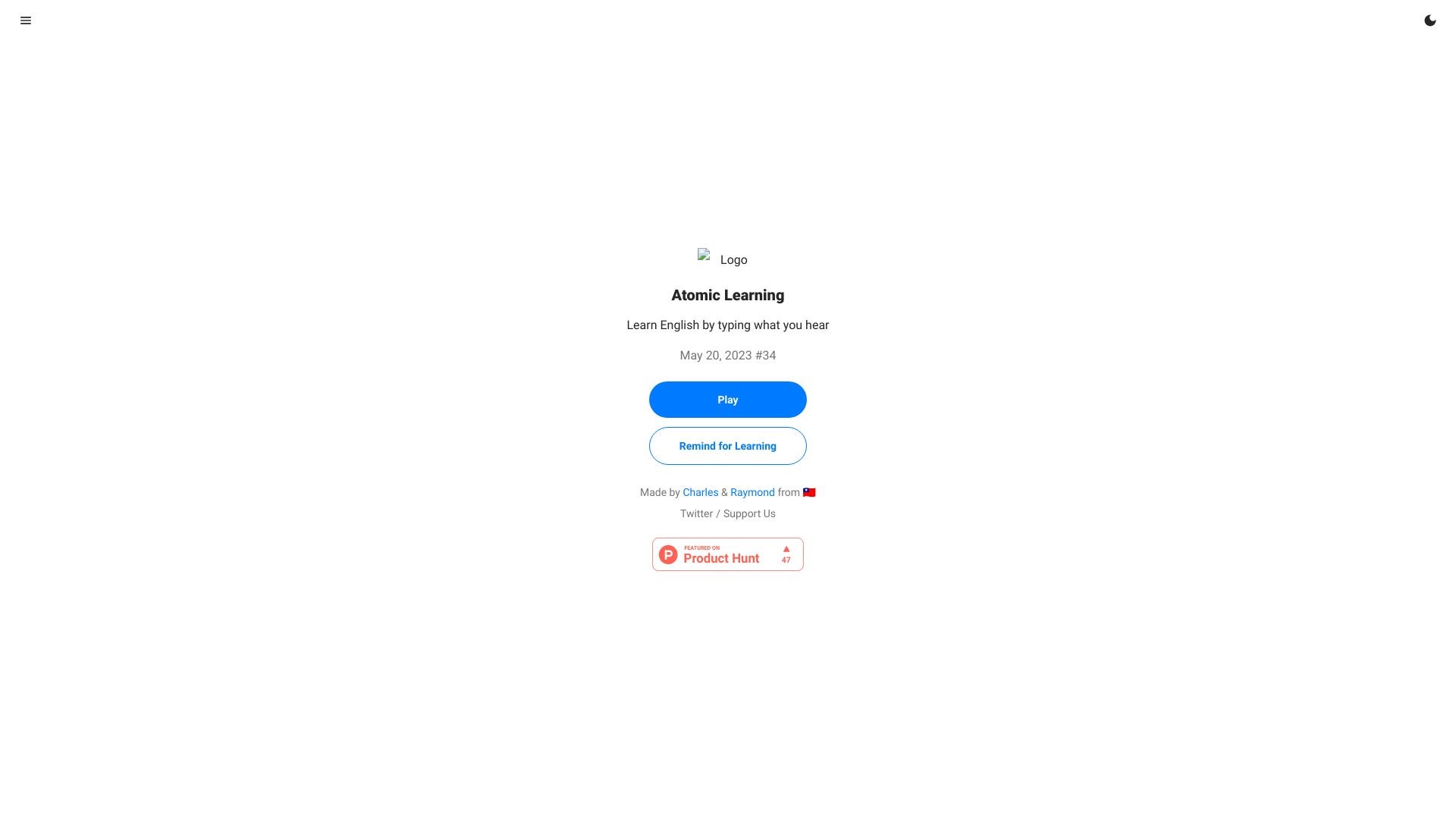 Atomic Learning 截图