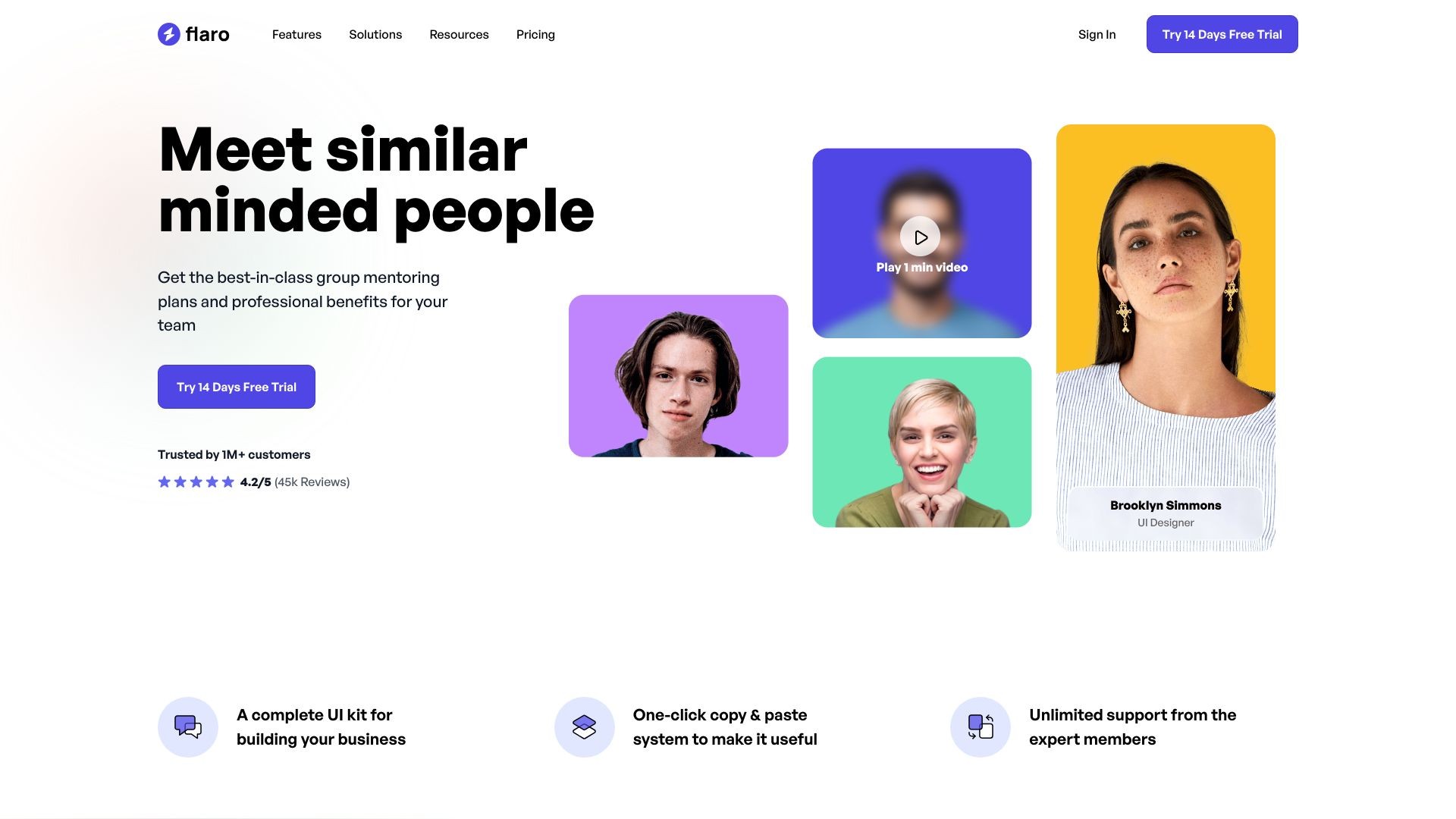 Ecomwriter.ai 截图