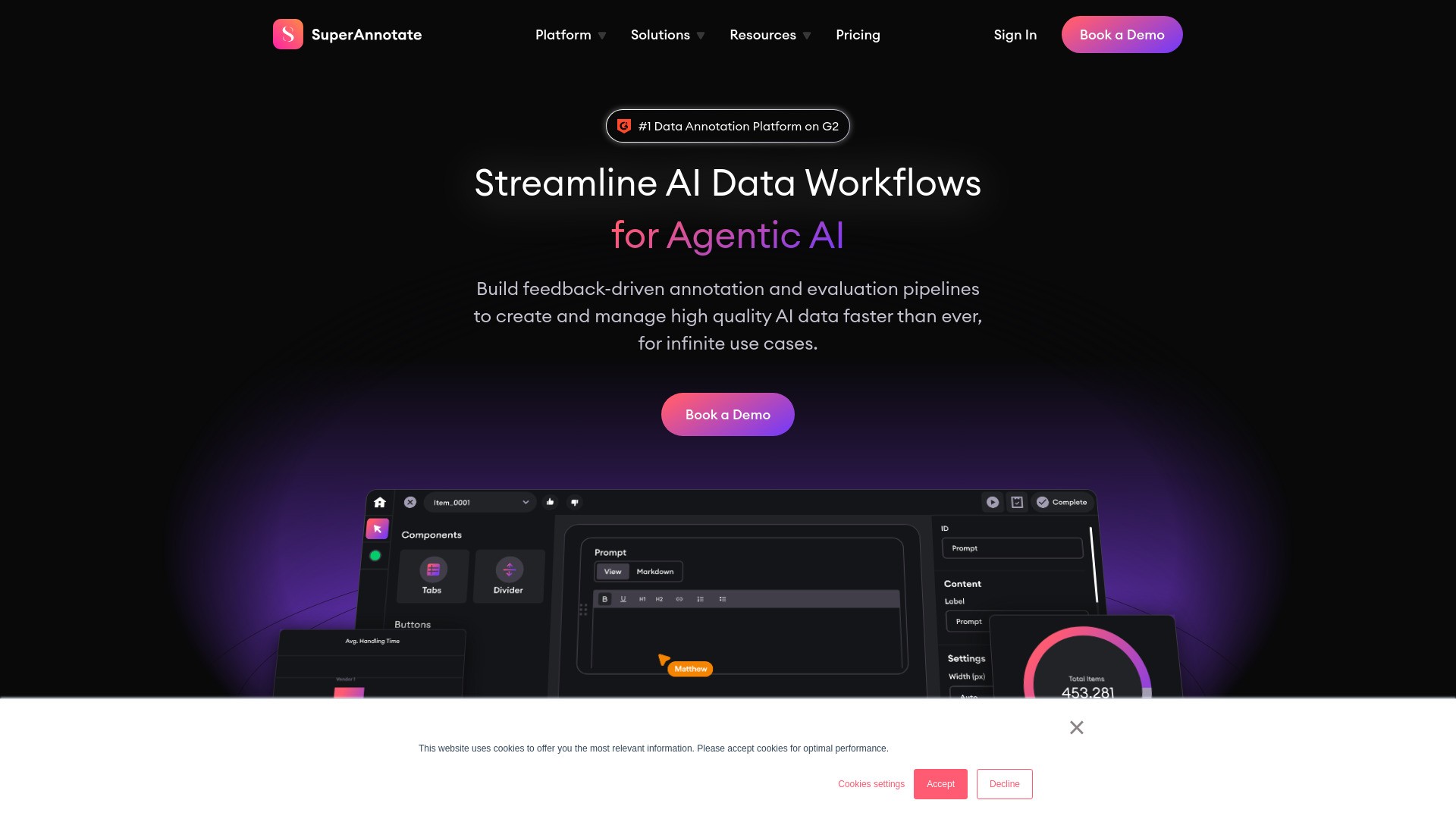 Super Annotate 截图