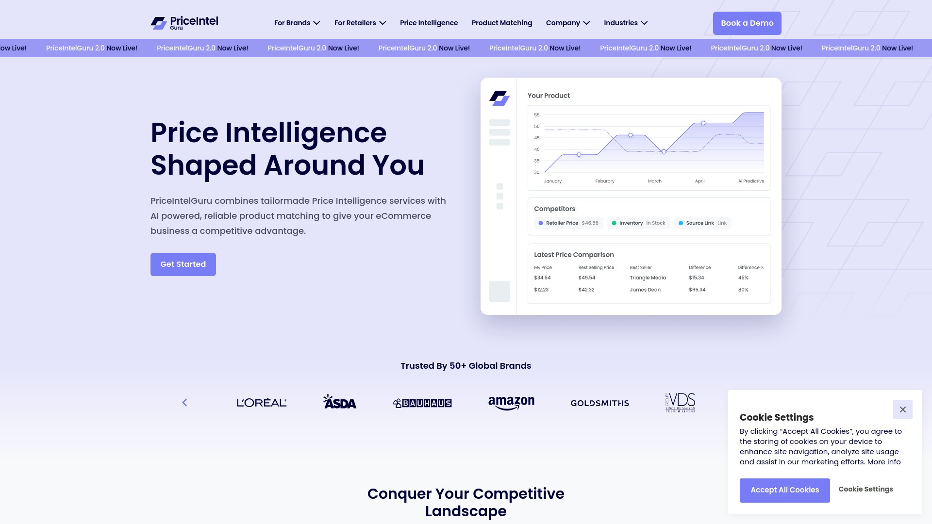 PriceIntelGuru 截图