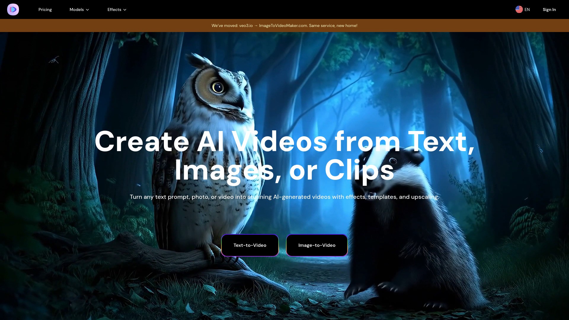 Image-to-Video Maker 截图