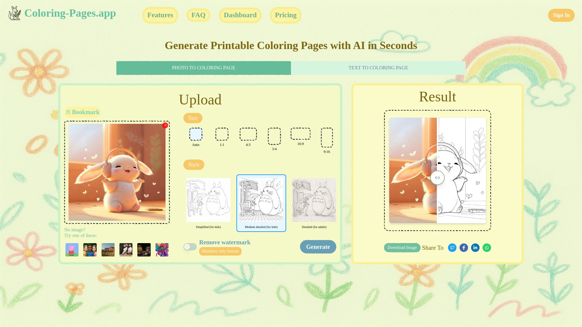 Coloring-Pages.APP 截图