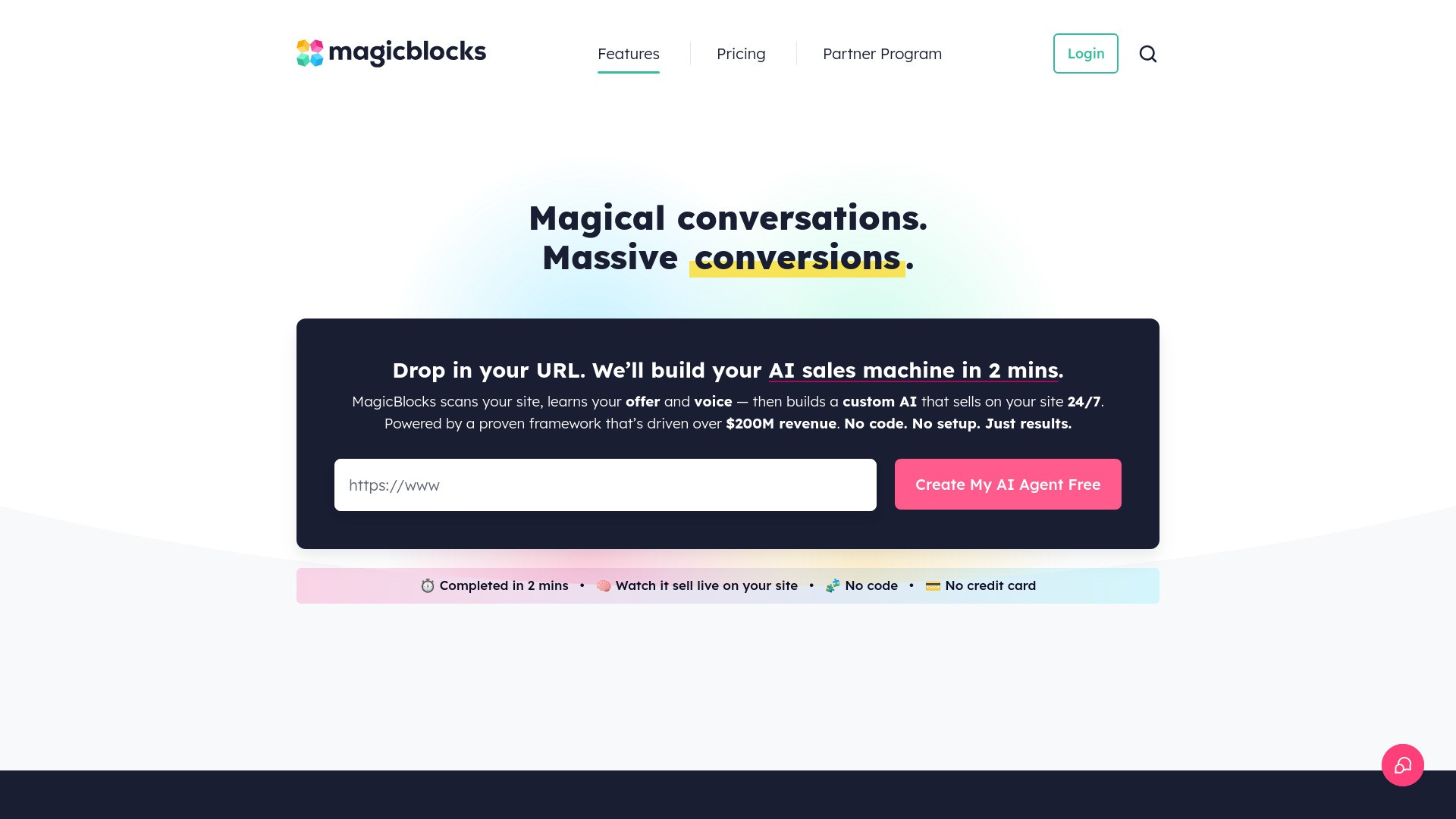 MagicBlocks 截图