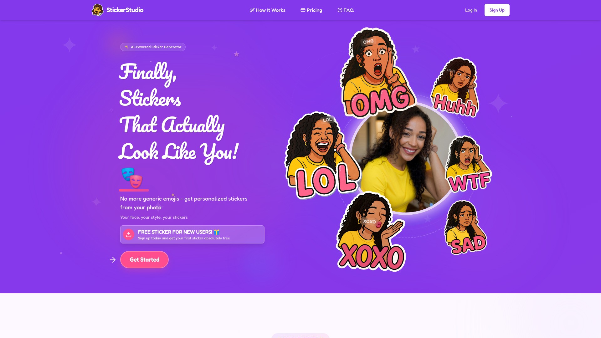 StickerStudio 截图