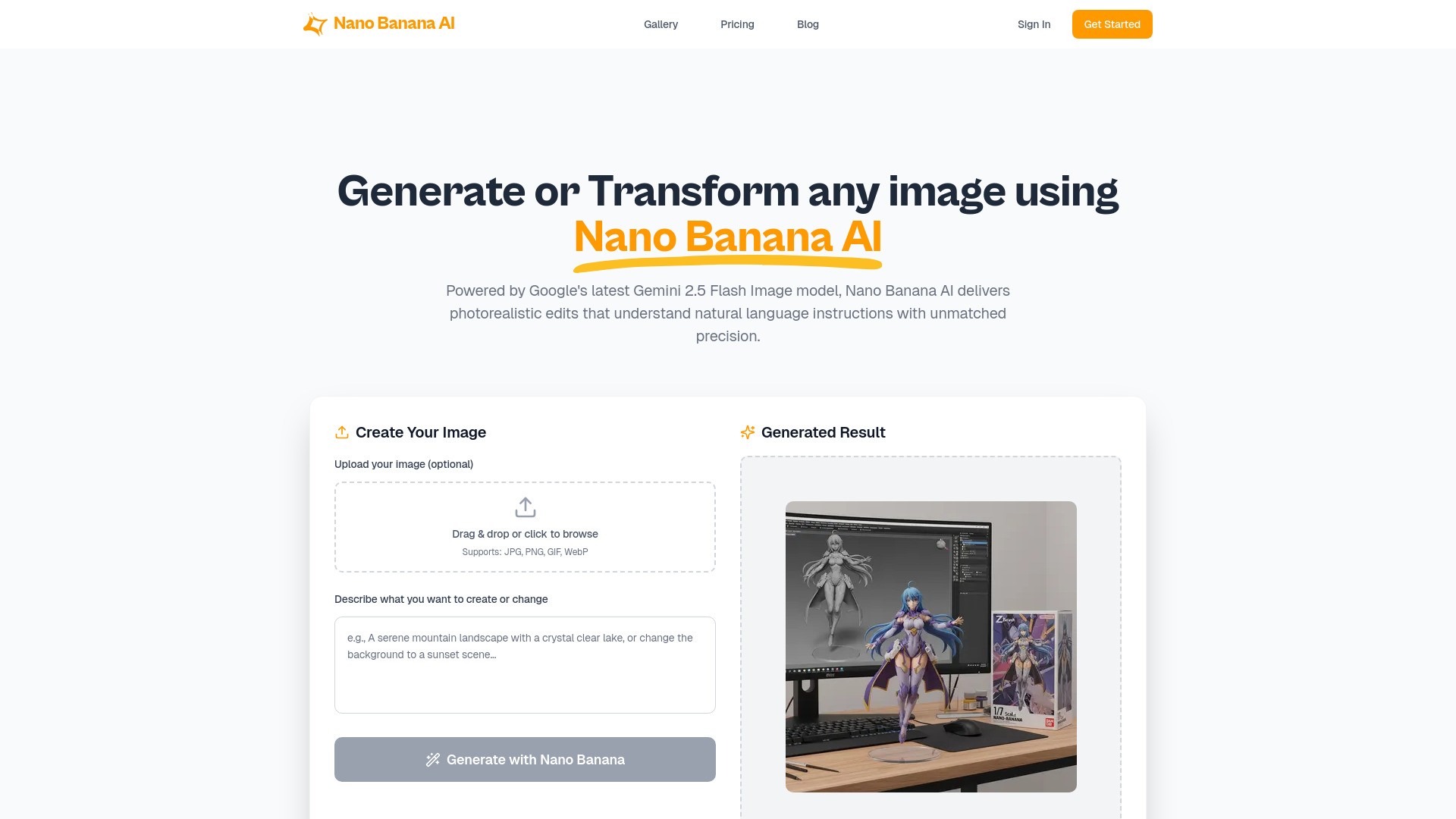 Nano-Banana-AI 截图