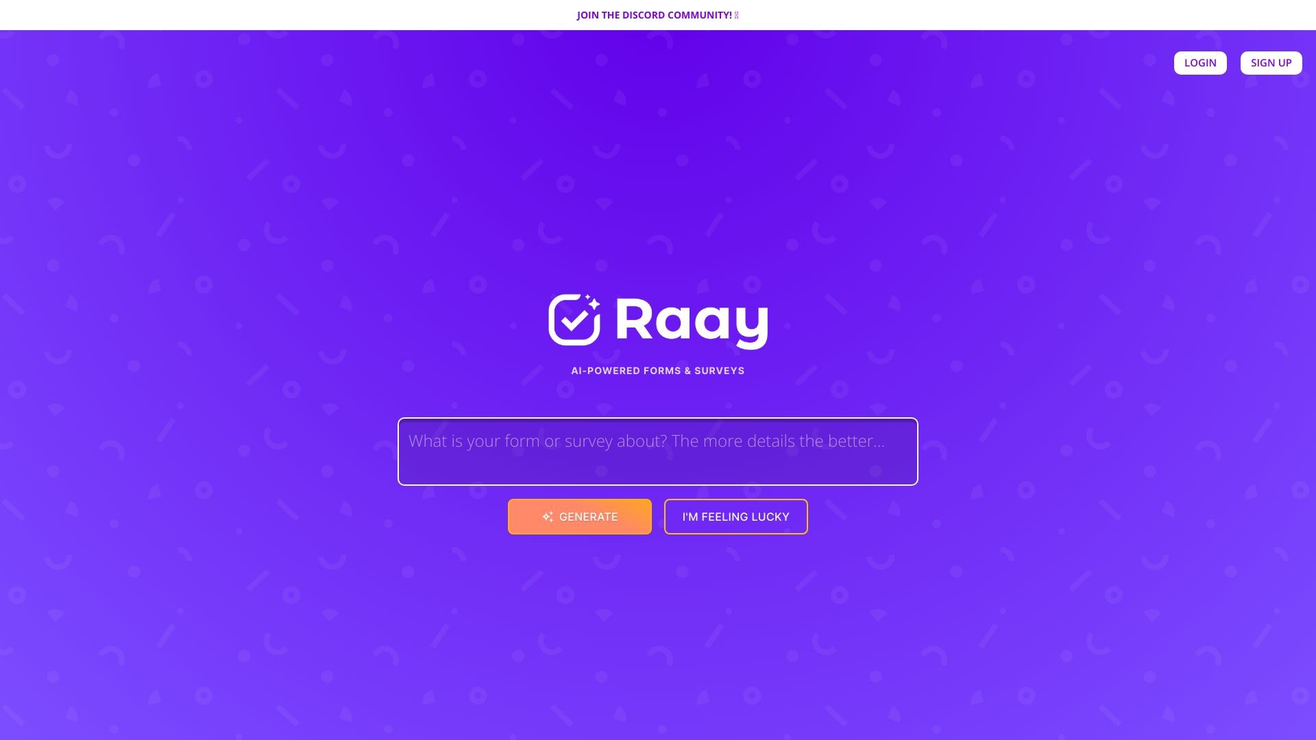 Raay 截图