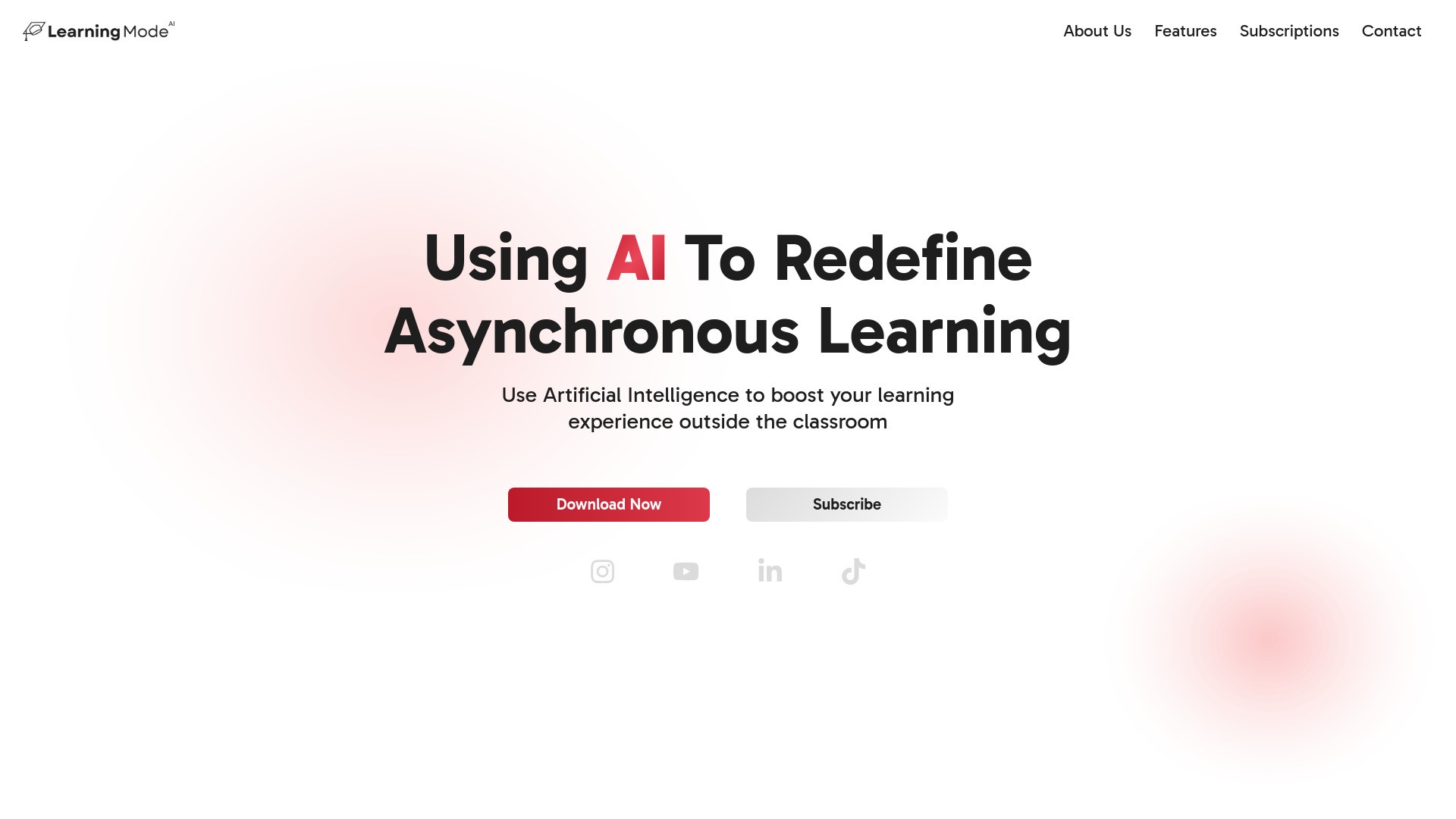 Youtube AI - Learning Mode 截图