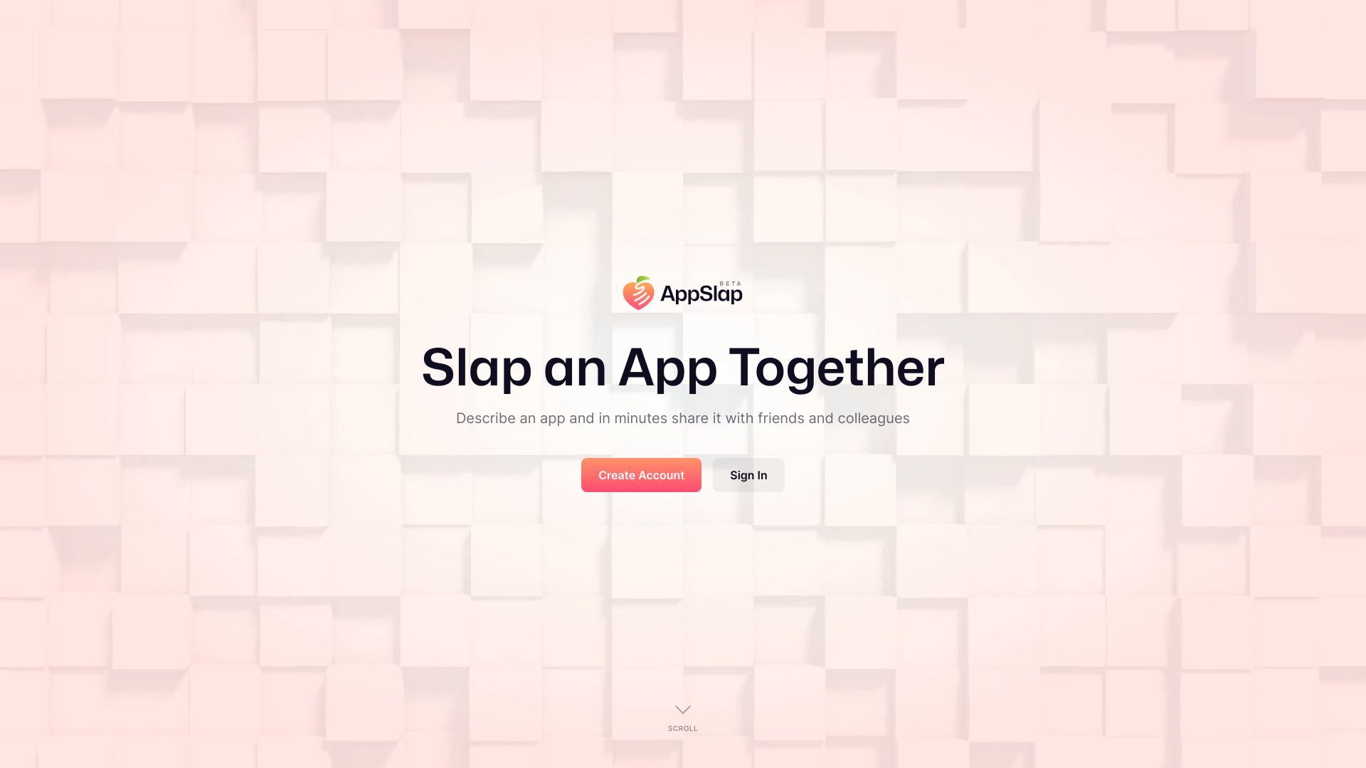 AppSlap 截图