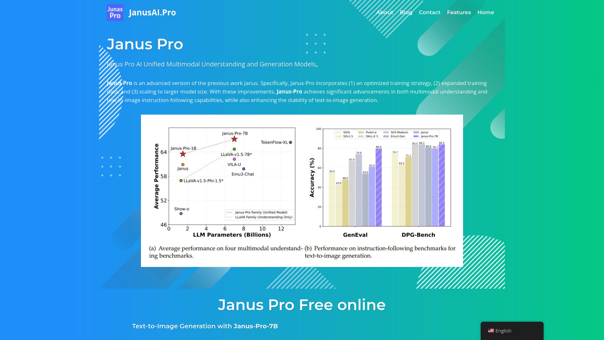 Janus Pro 截图
