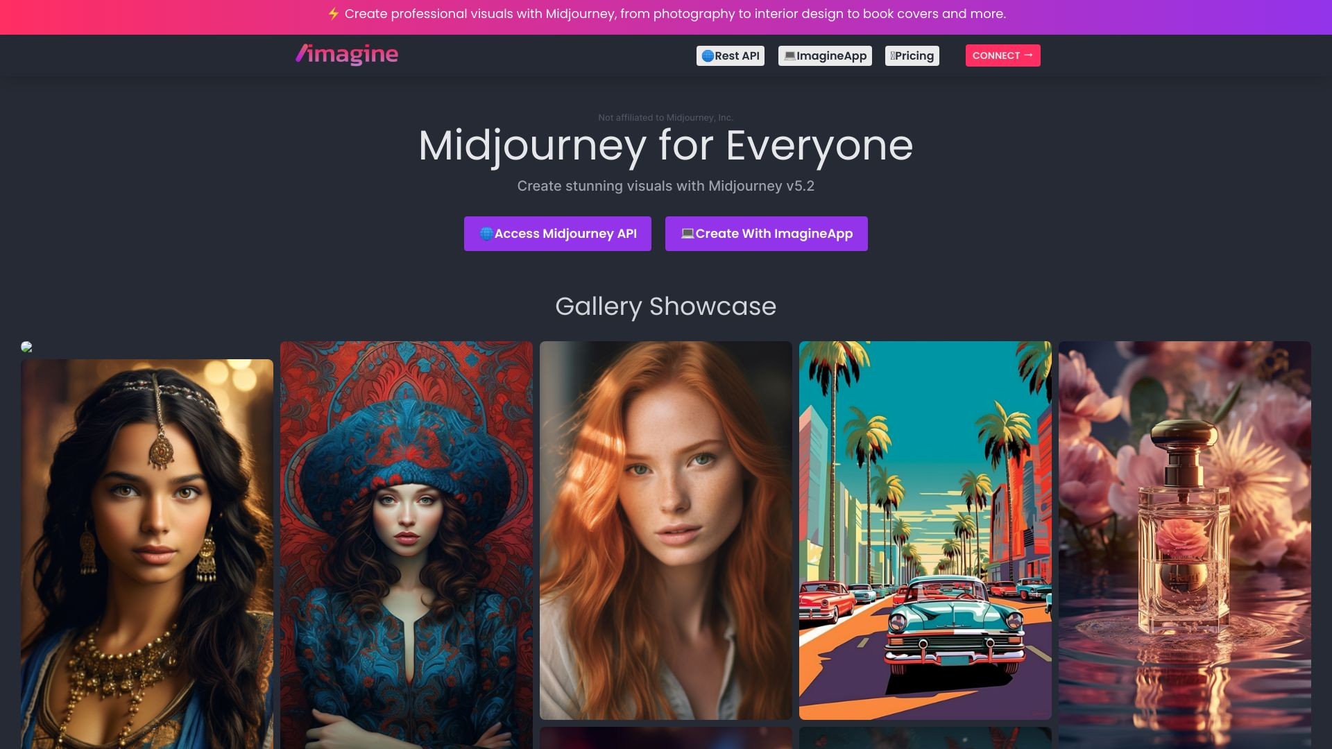 SLASH IMAGINE 截图