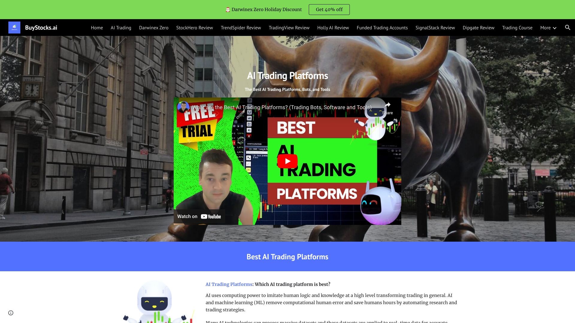 TradingPlatforms.ai 截图