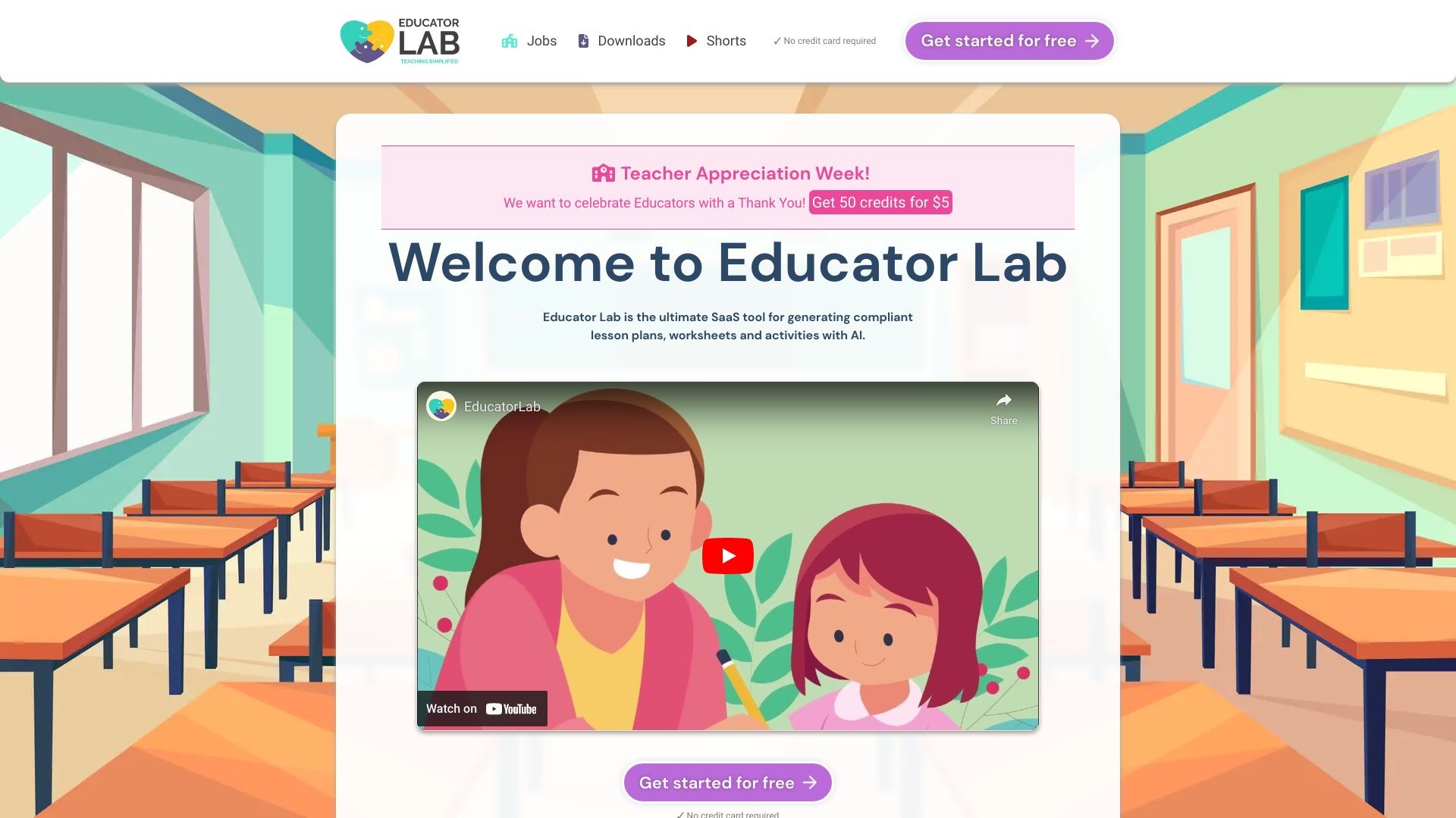 EducatorLab 截图