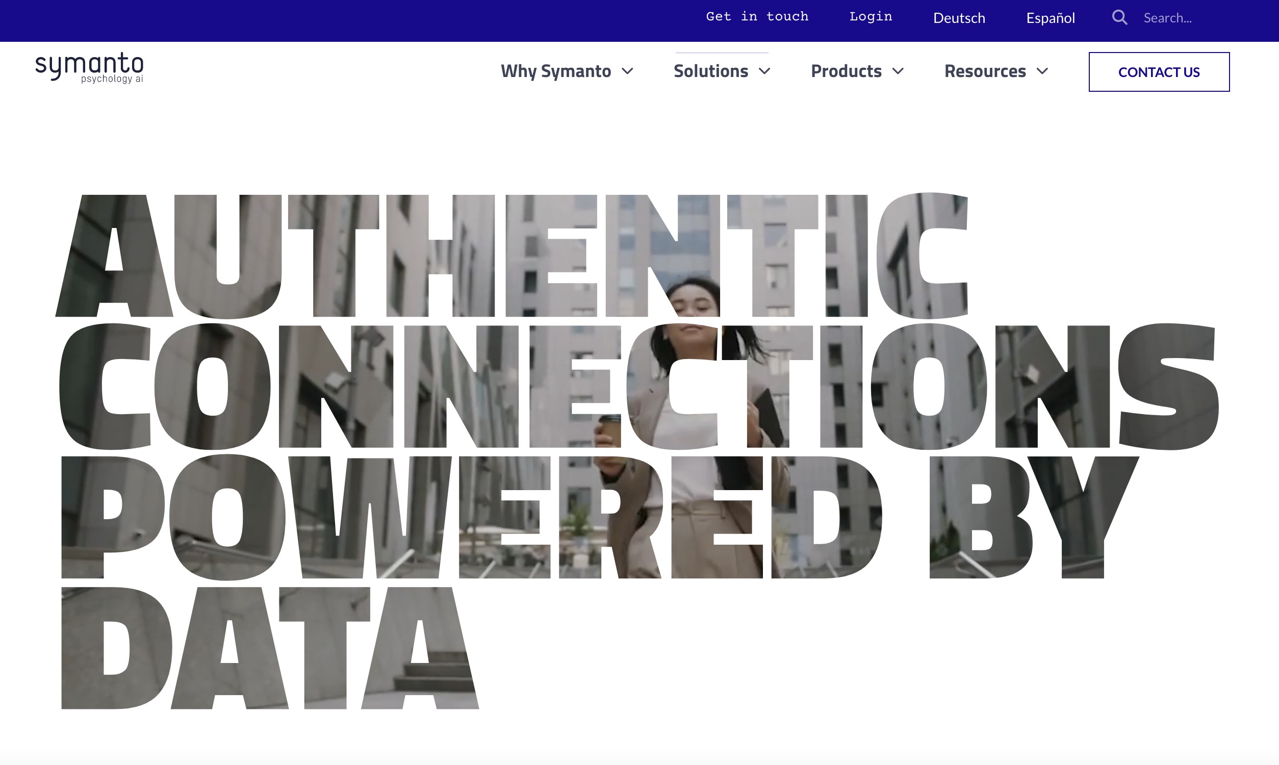 Symanto Text Insights 截图