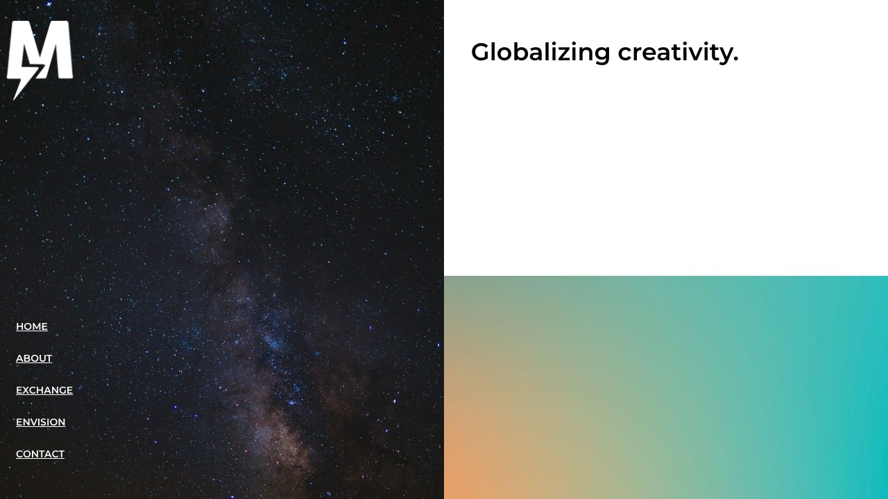 Moonbeam Exchange 截图