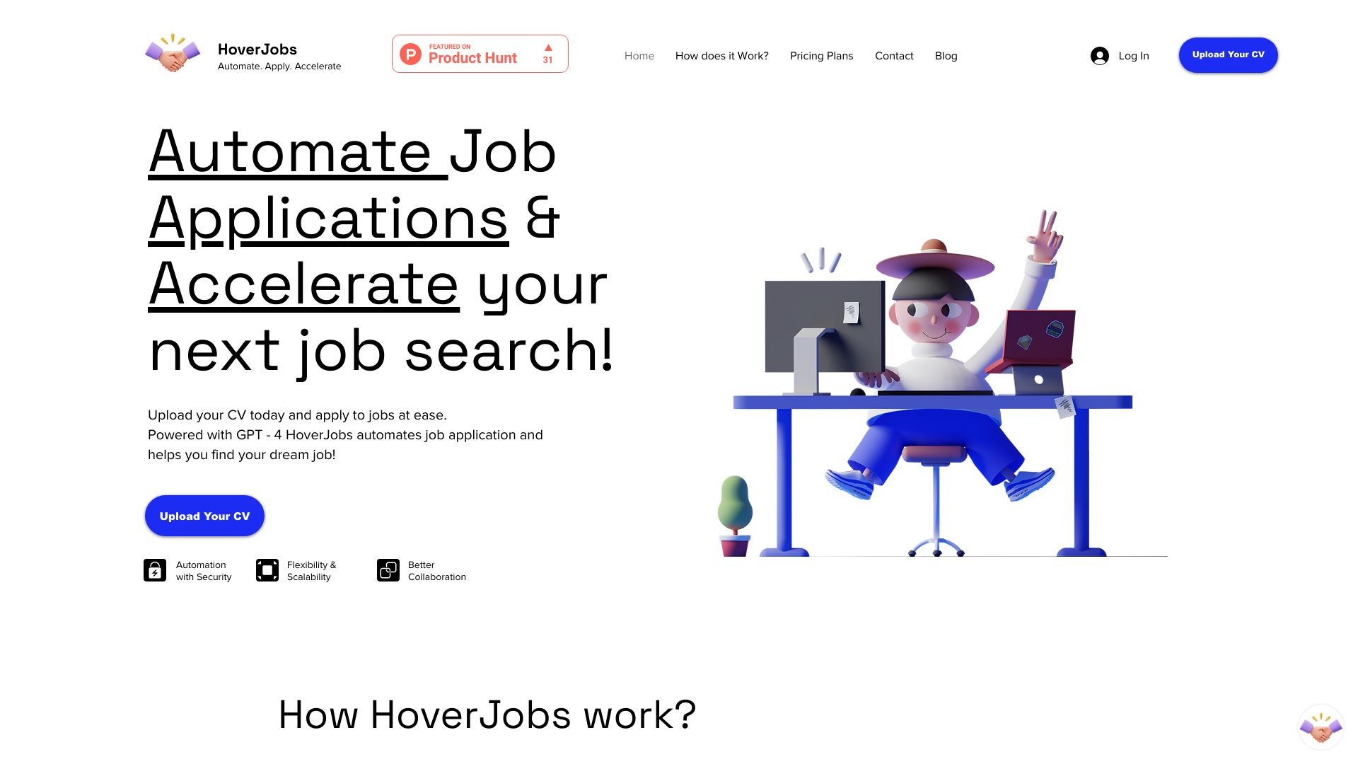 HoverJobs 截图
